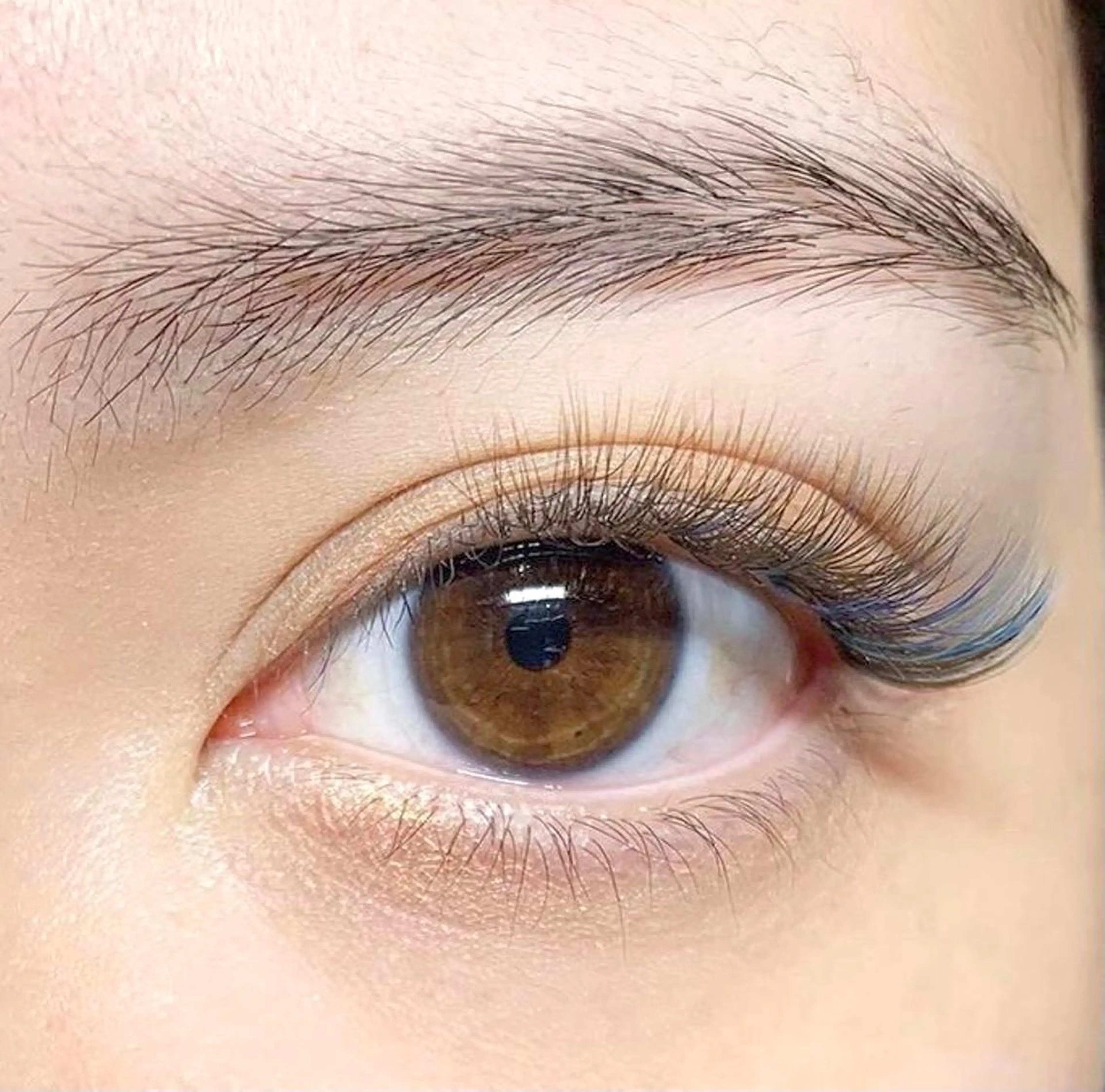 マツエク・マツパ マツエク Genesis Plus大津京店のエステ・リラクイメージ