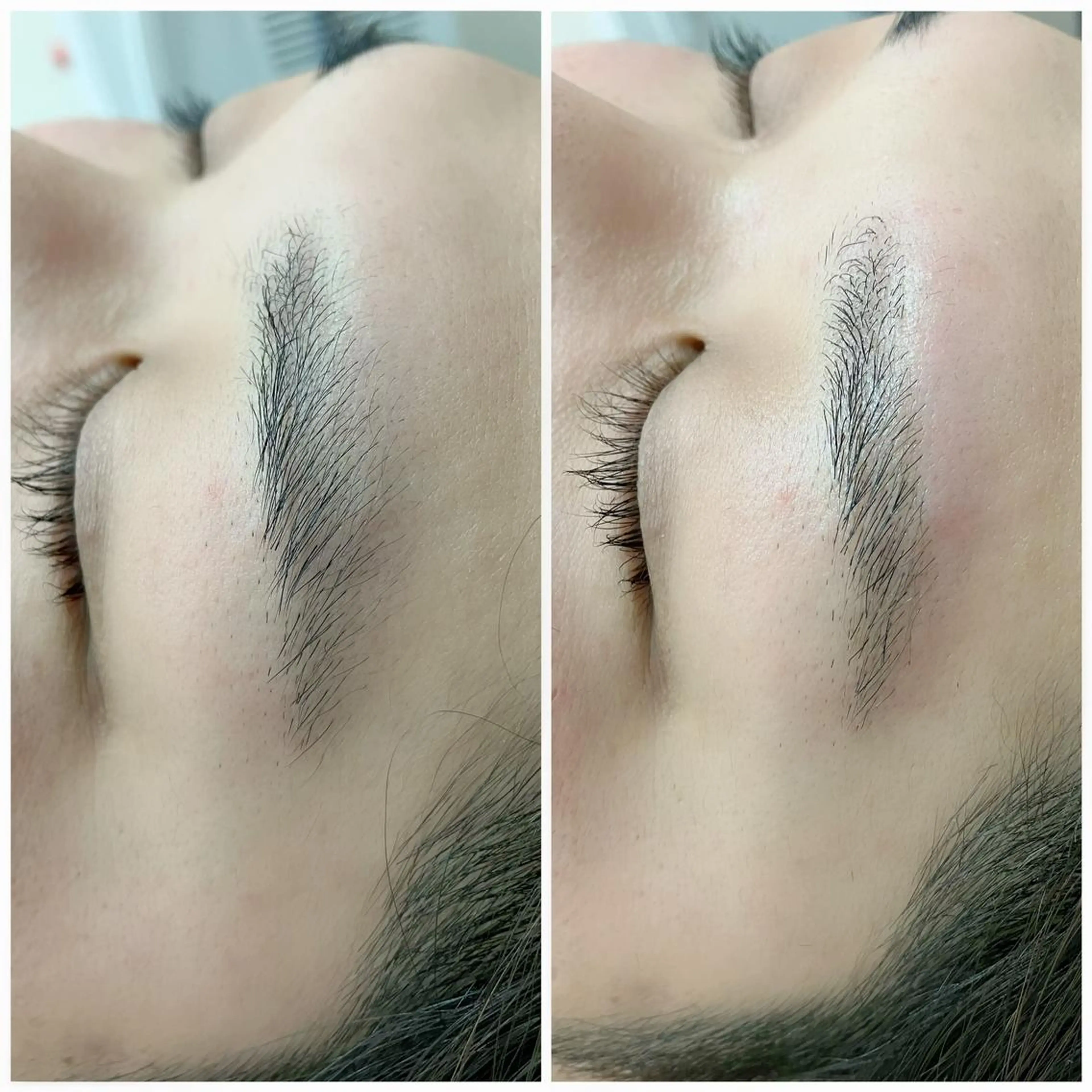 メンズ アイブロウ MISEREL岡崎店 Ayaのエステ・リラクイメージ