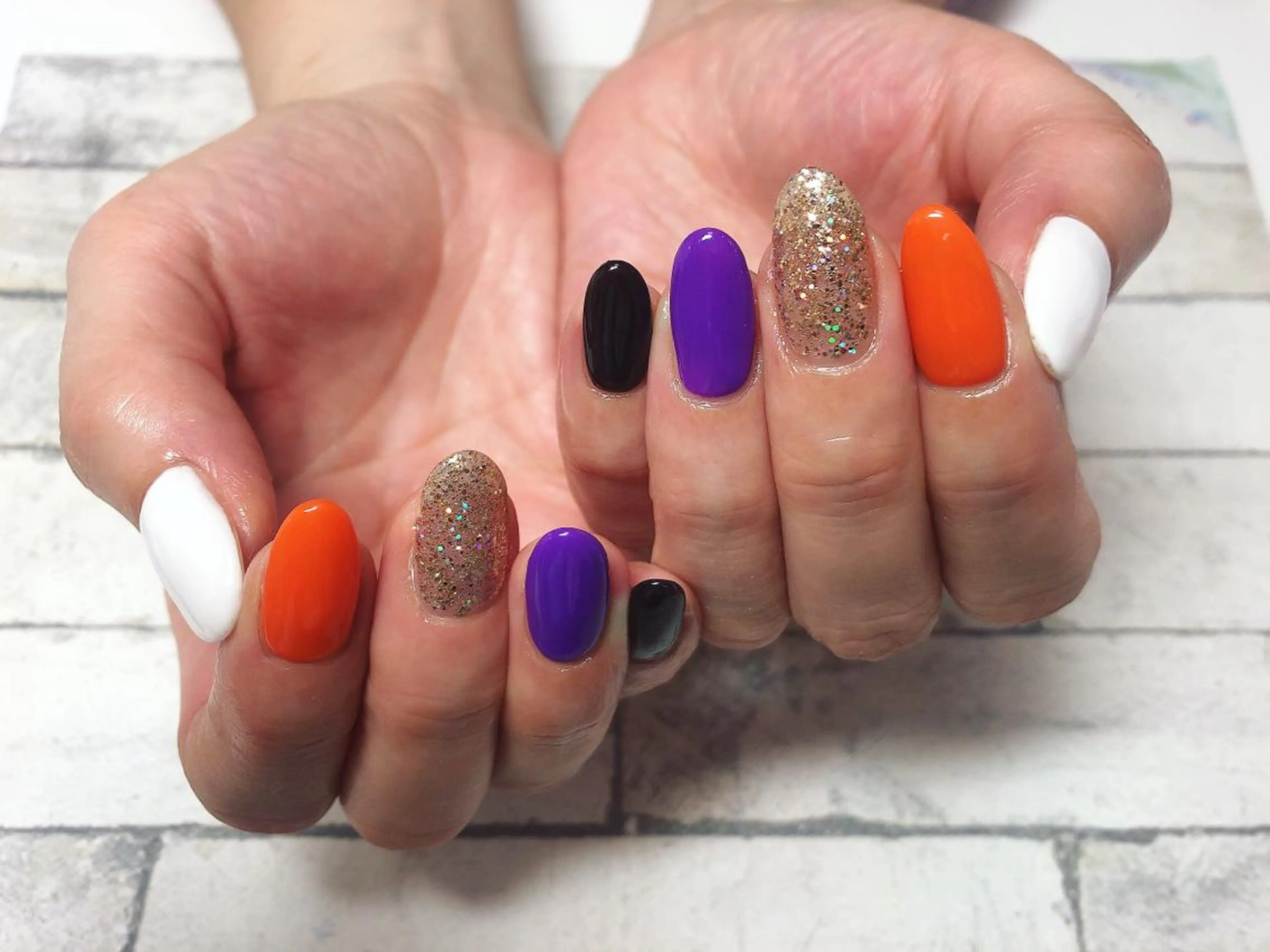 ネイル EPICHA NAILのネイルデザイン