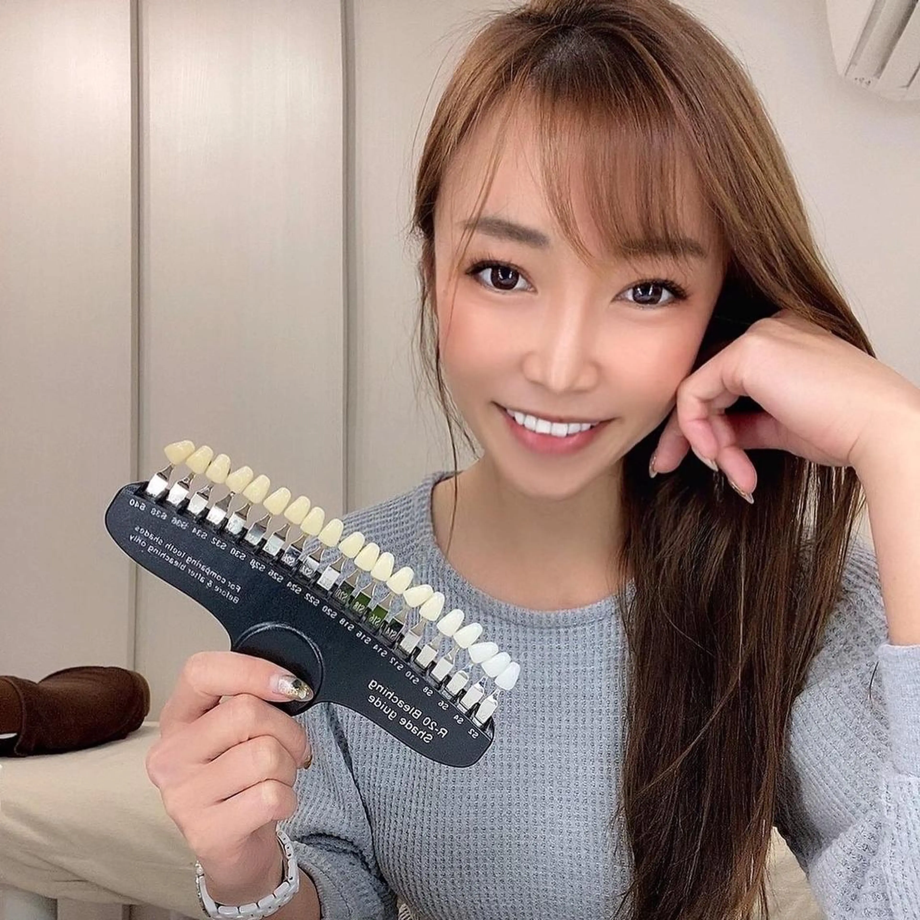 メンズ エステ リラク ライトビューティー 銀座店のエステ・リラクイメージ