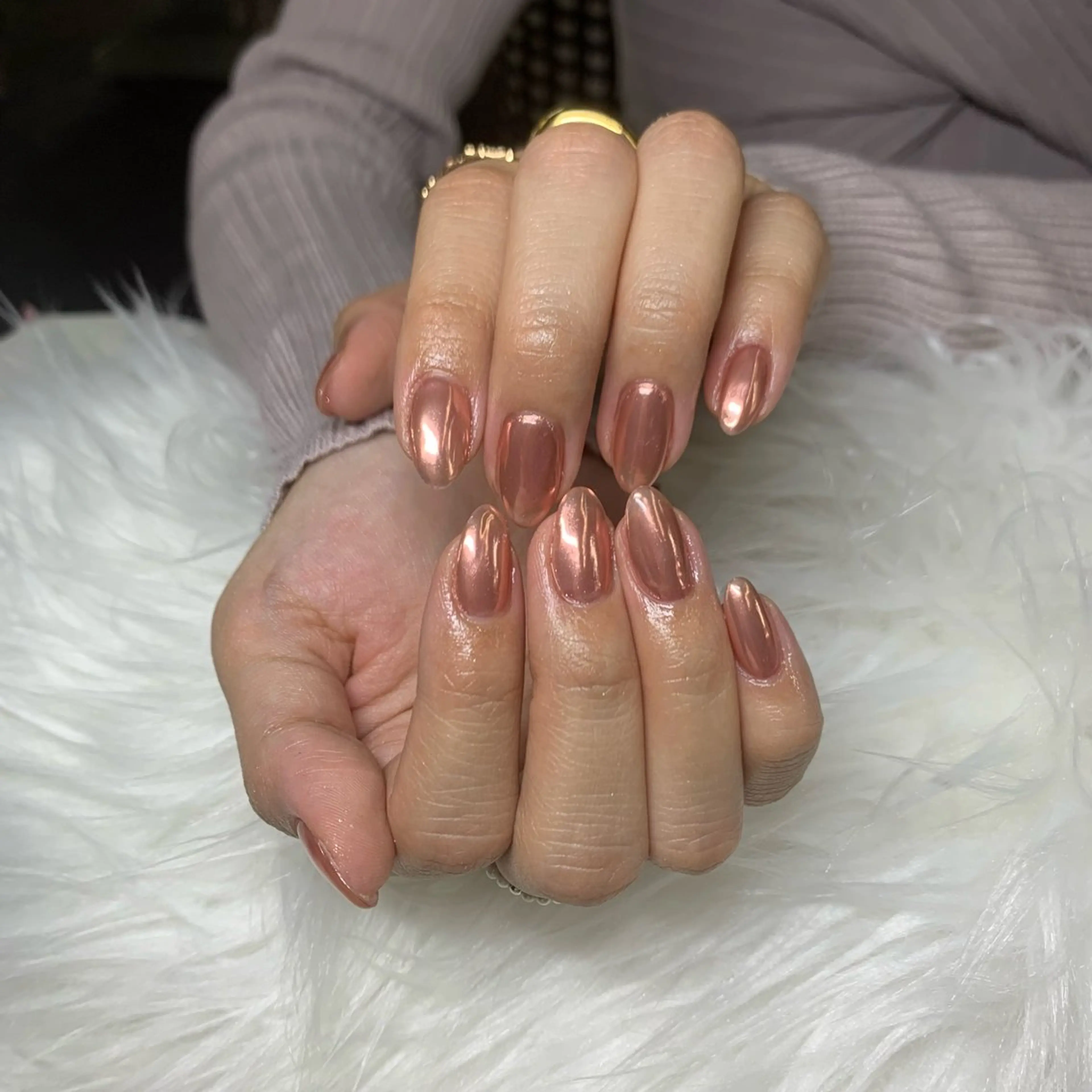 ネイル ETOILE BEAUTY【エトワールビューティー】所属・ETOILE HARUNAのネイルデザイン