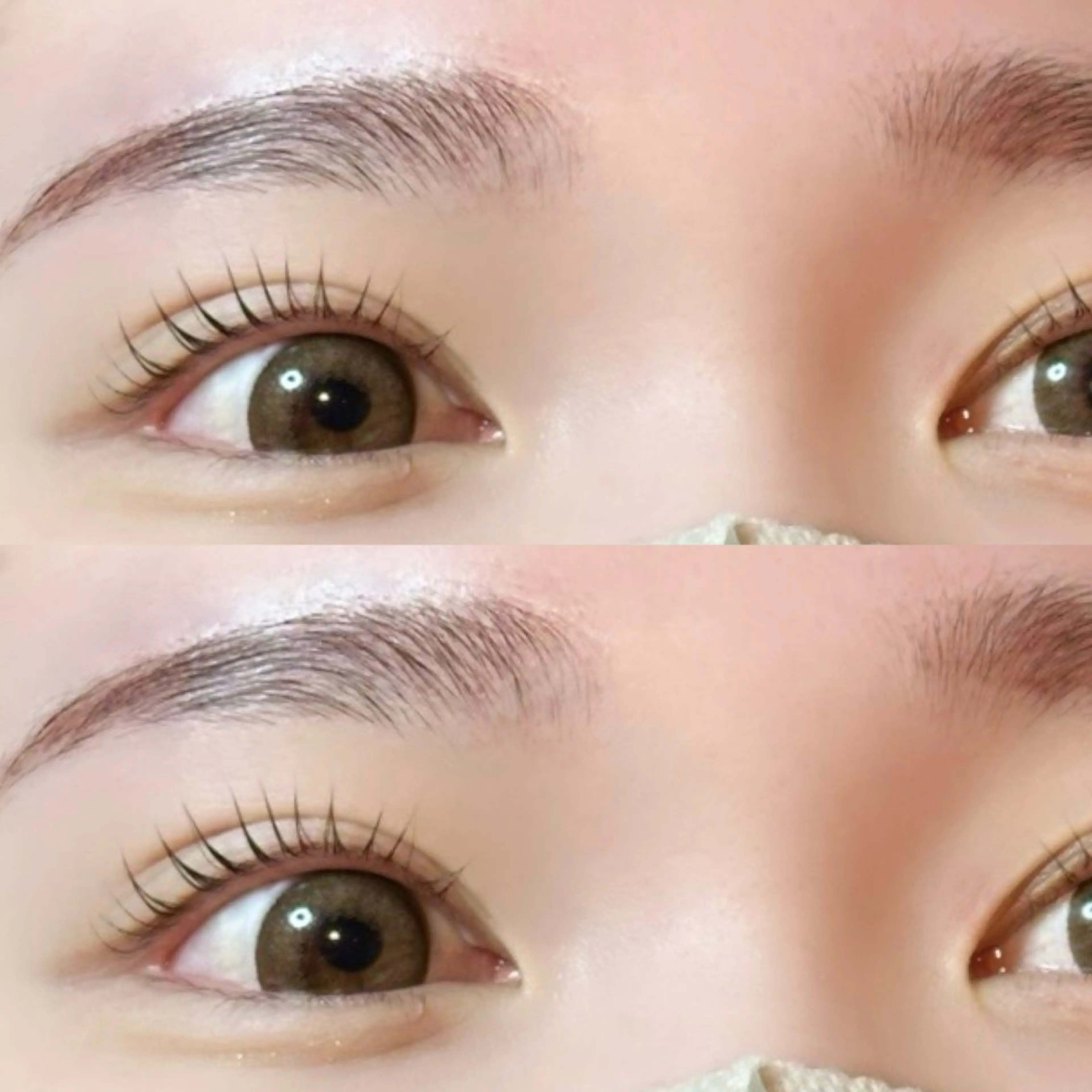 マツエク・マツパ まつ毛＆アイブロウ専門店 Mana's salon所属・M manaの眉毛・アイブロウイメージ