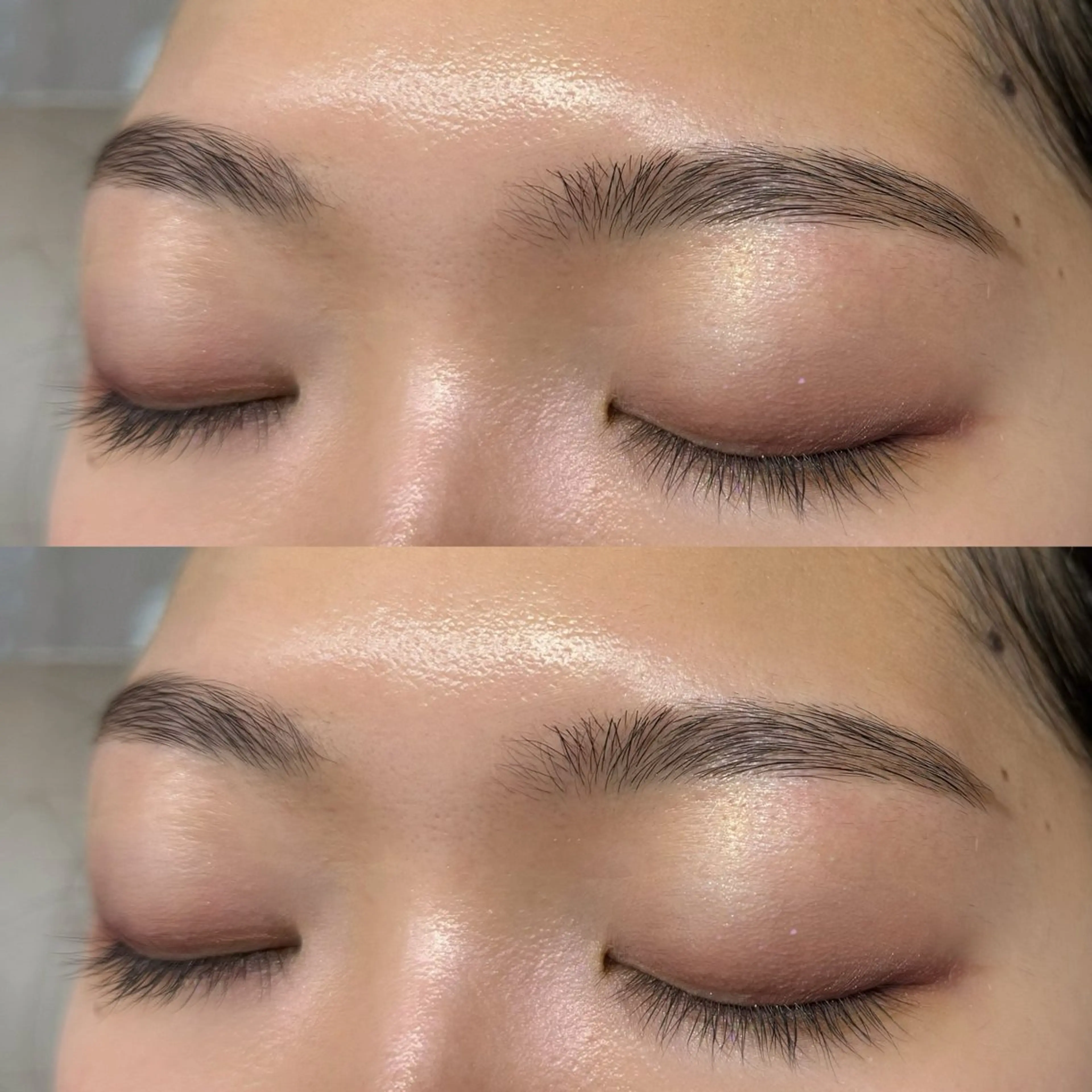 アイブロウ a sala🧣のマツエク・マツパデザイン