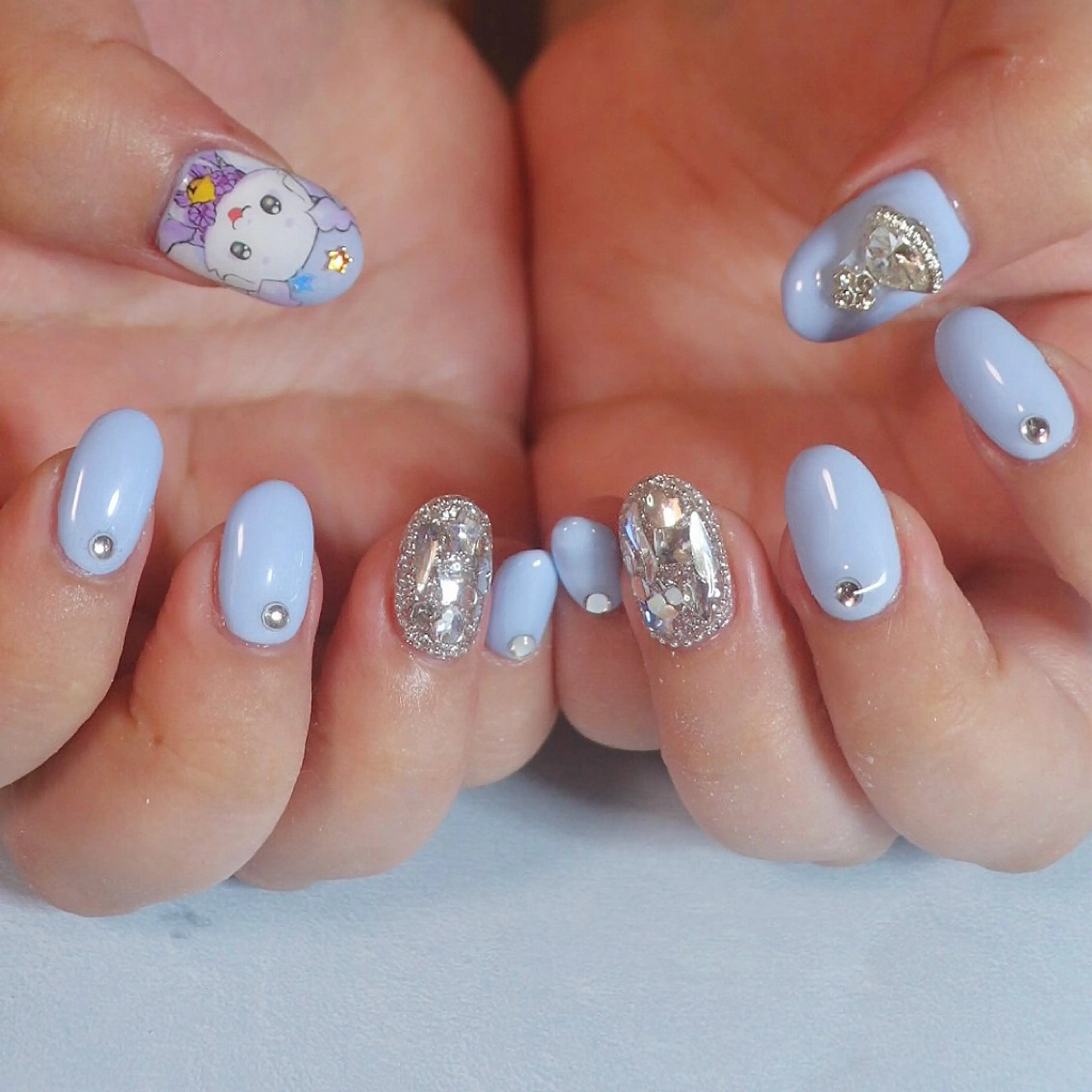 ネイル Dreamer nailのネイルデザイン