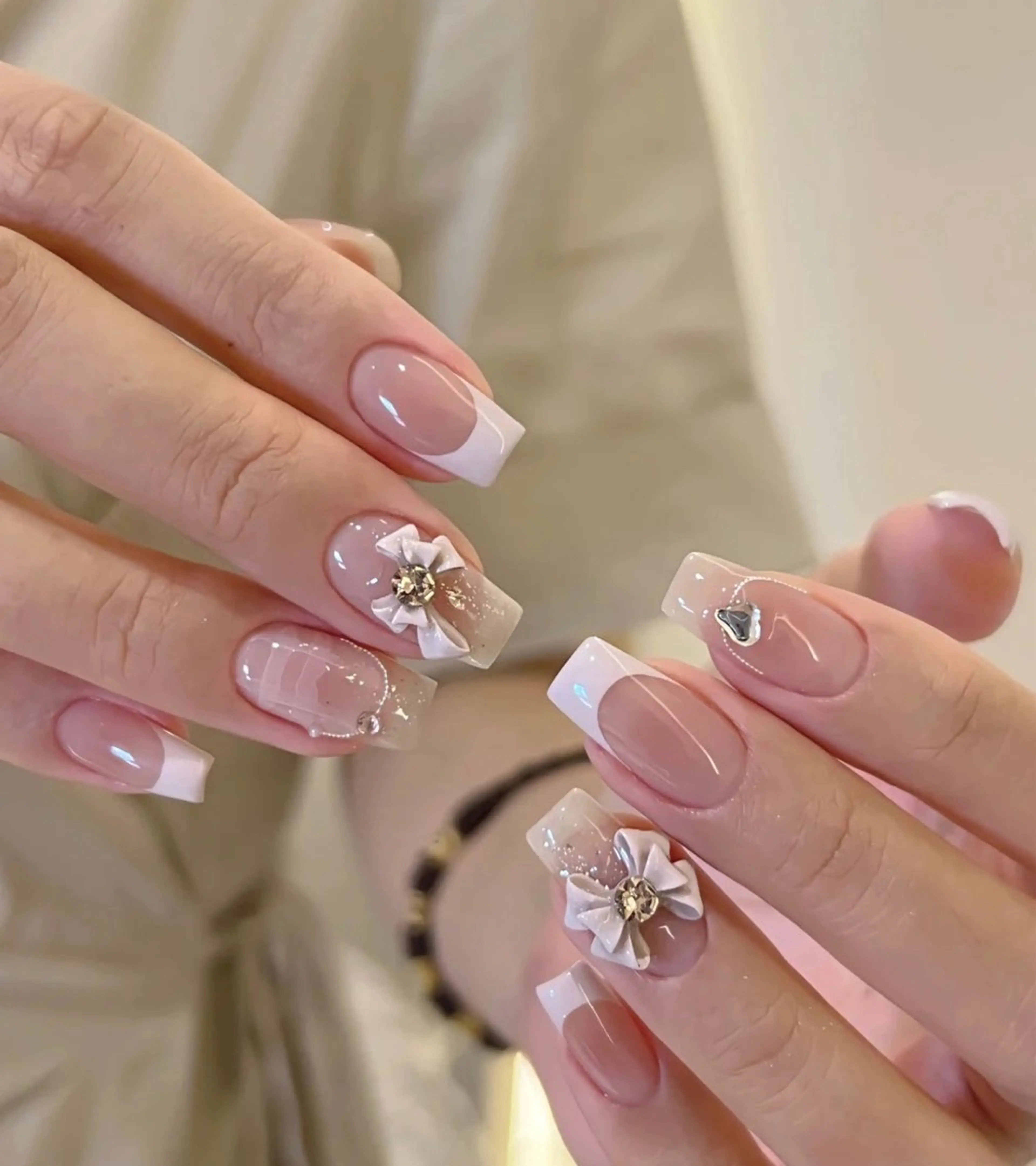 ネイル NEW NAIL 池袋のネイルデザイン