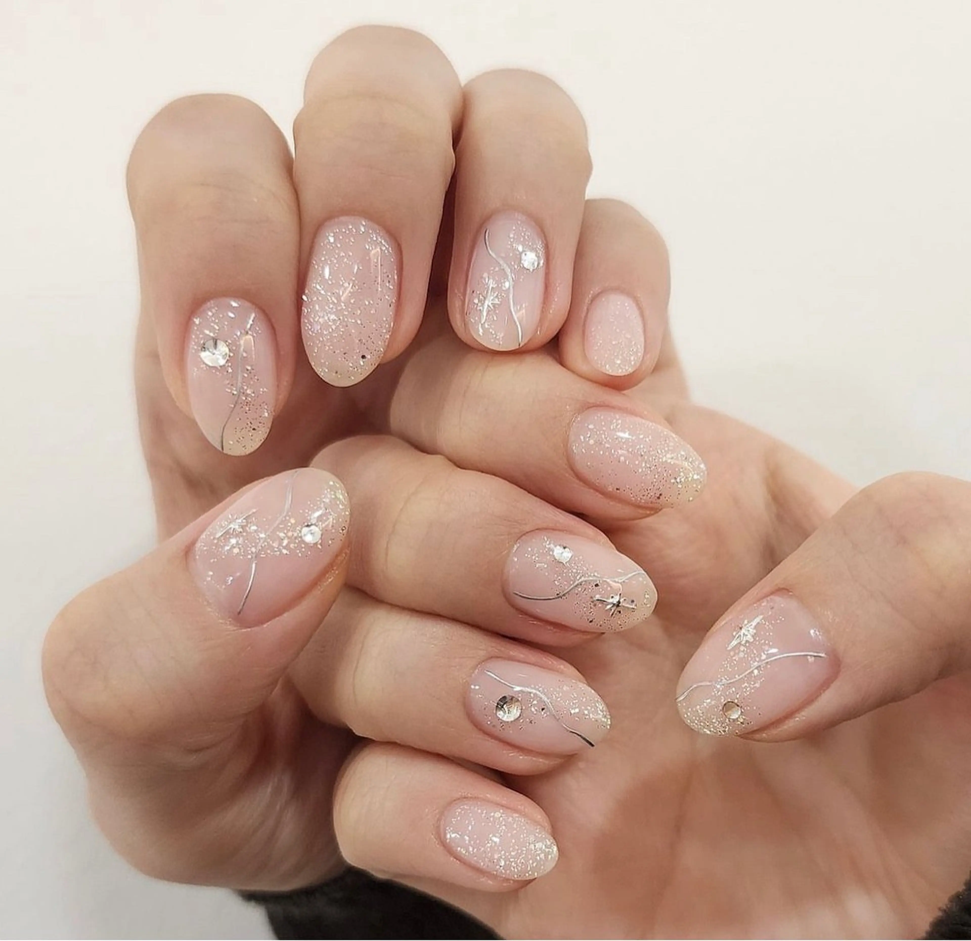 ネイル ハンドネイル ハンドケア Nail salon SEICAのネイルデザイン