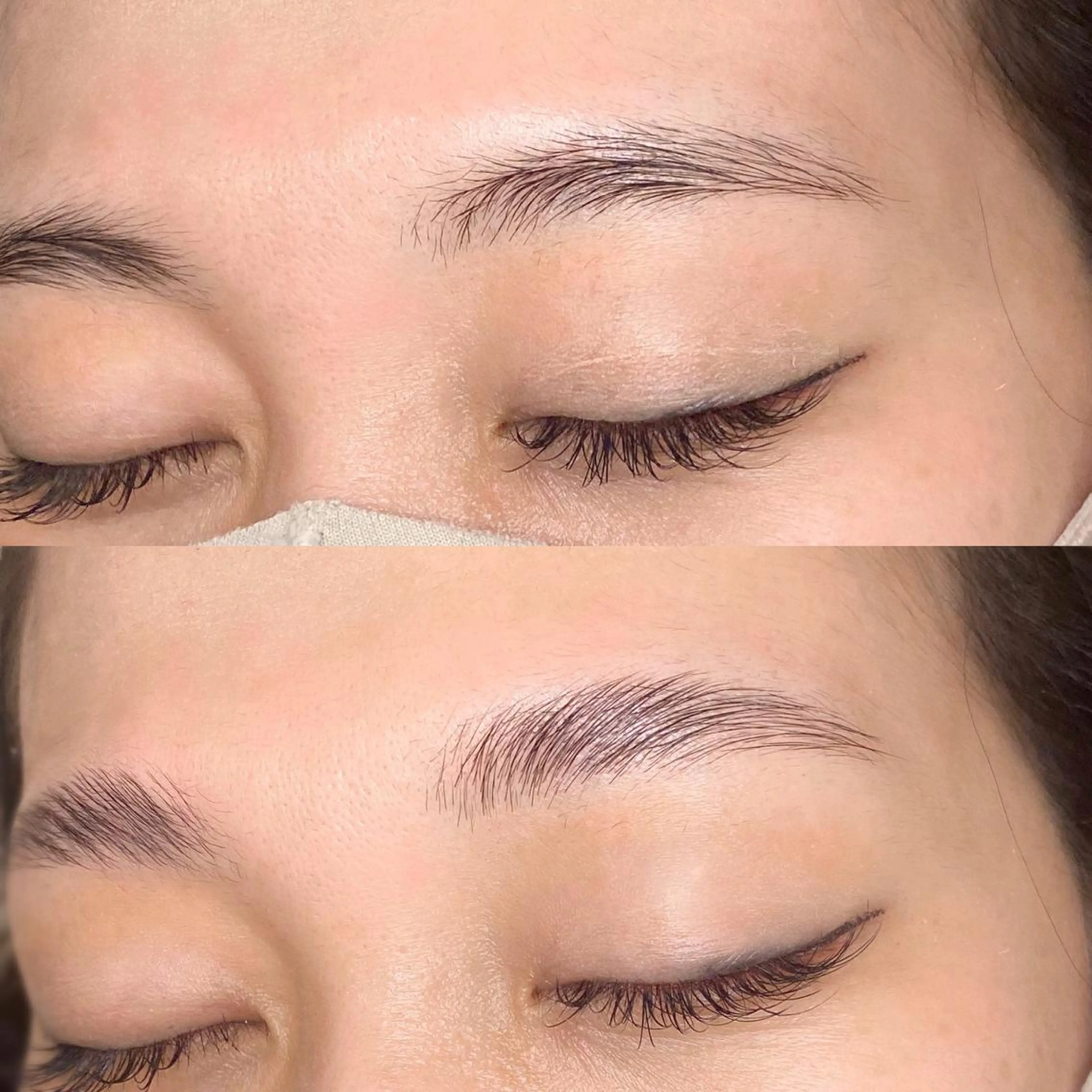 ワックス脱毛 眉カット その他(アイブロウ) muk.eye sakiの眉毛・アイブロウイメージ