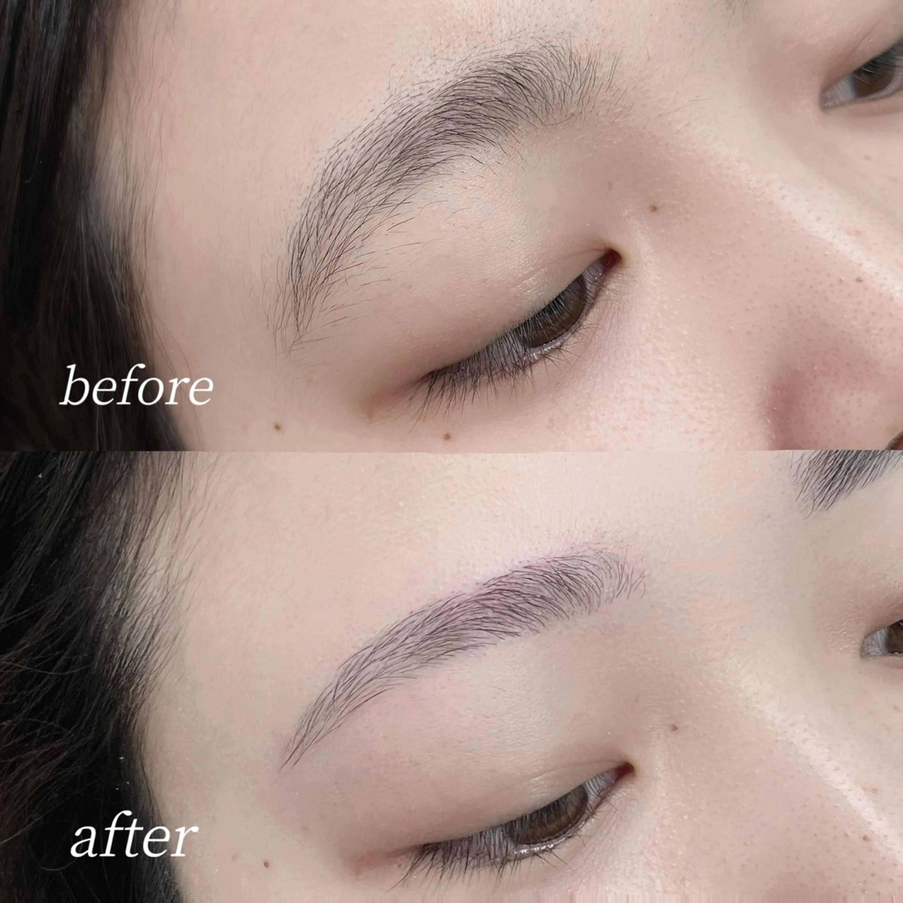 アイブロウ ココラッシュ西葛西店所属・coco rash キモトのマツエク・マツパデザイン