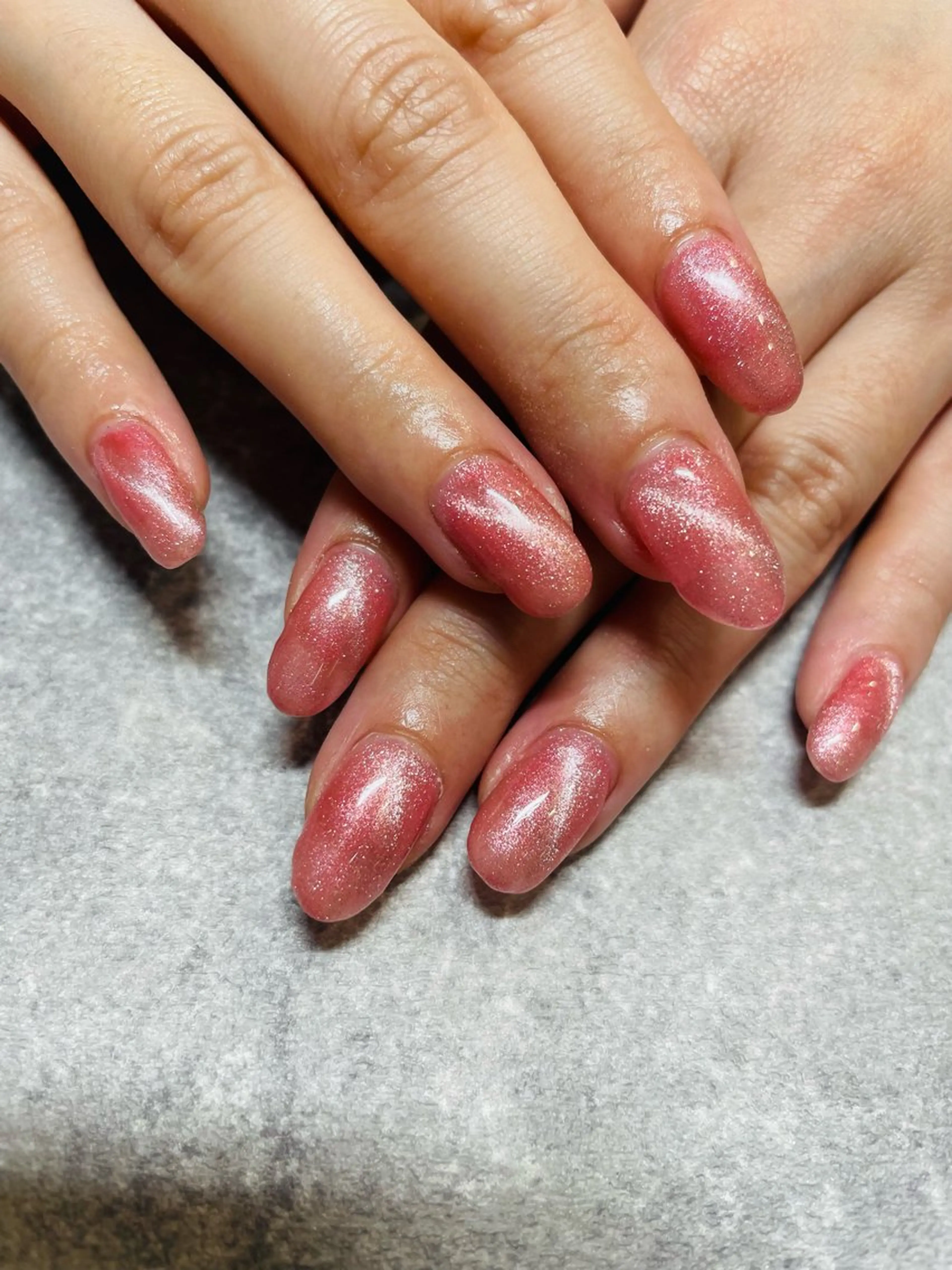 ネイル Mari yのネイルデザイン