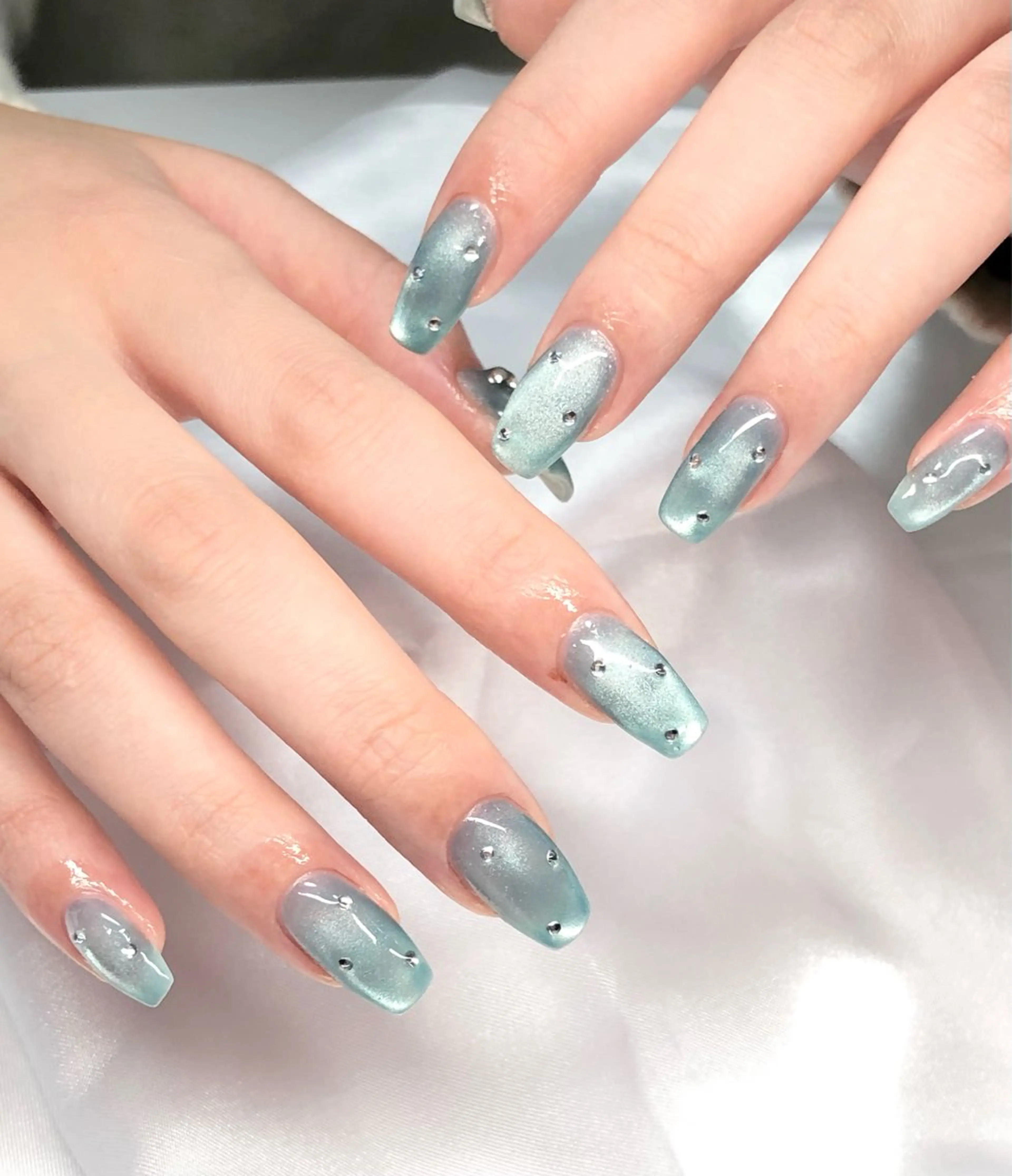 ネイル NiKa Nail所属・NiKa Nailのネイルデザイン