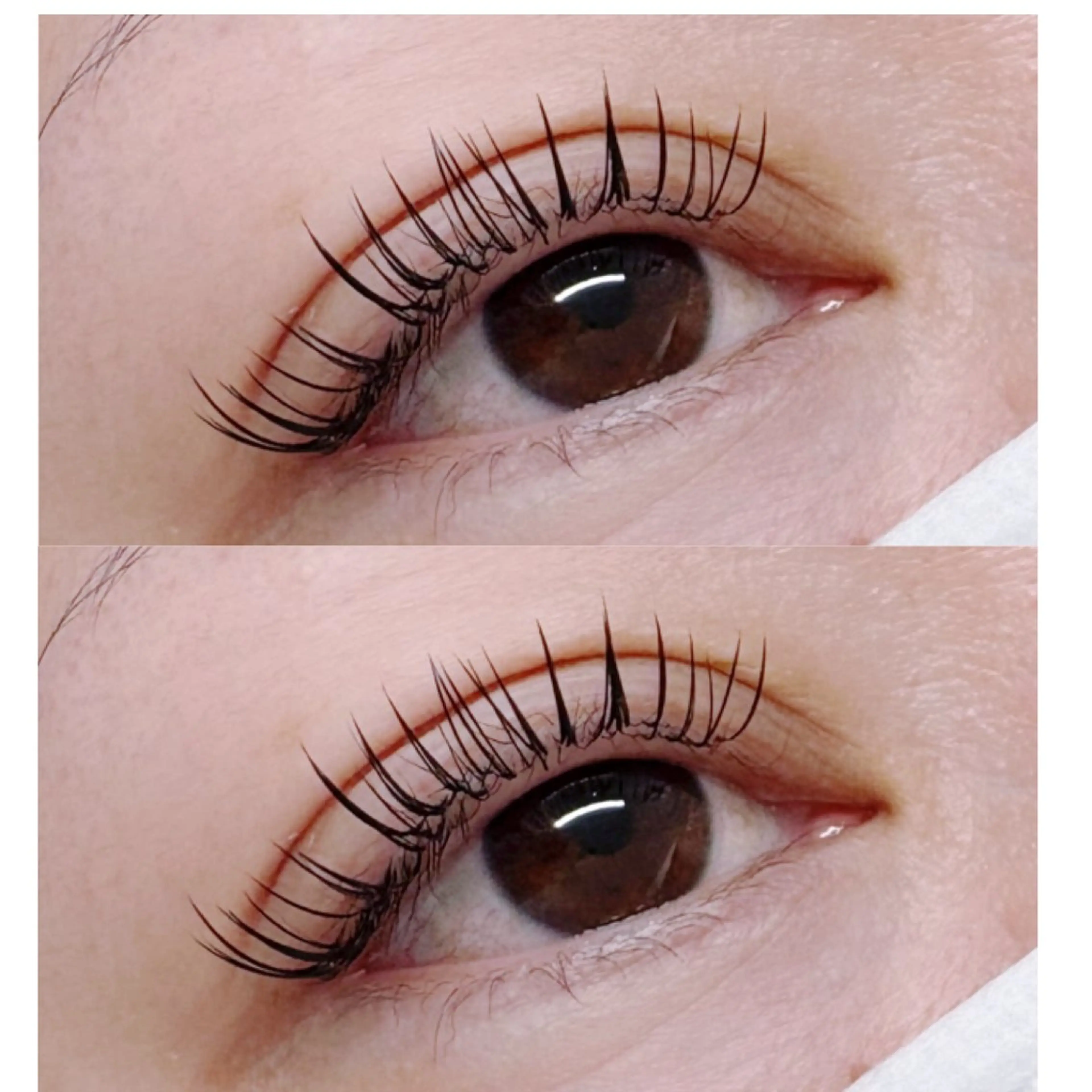 マツエク・マツパ マツエク BRISE erikaのマツエク・マツパデザイン