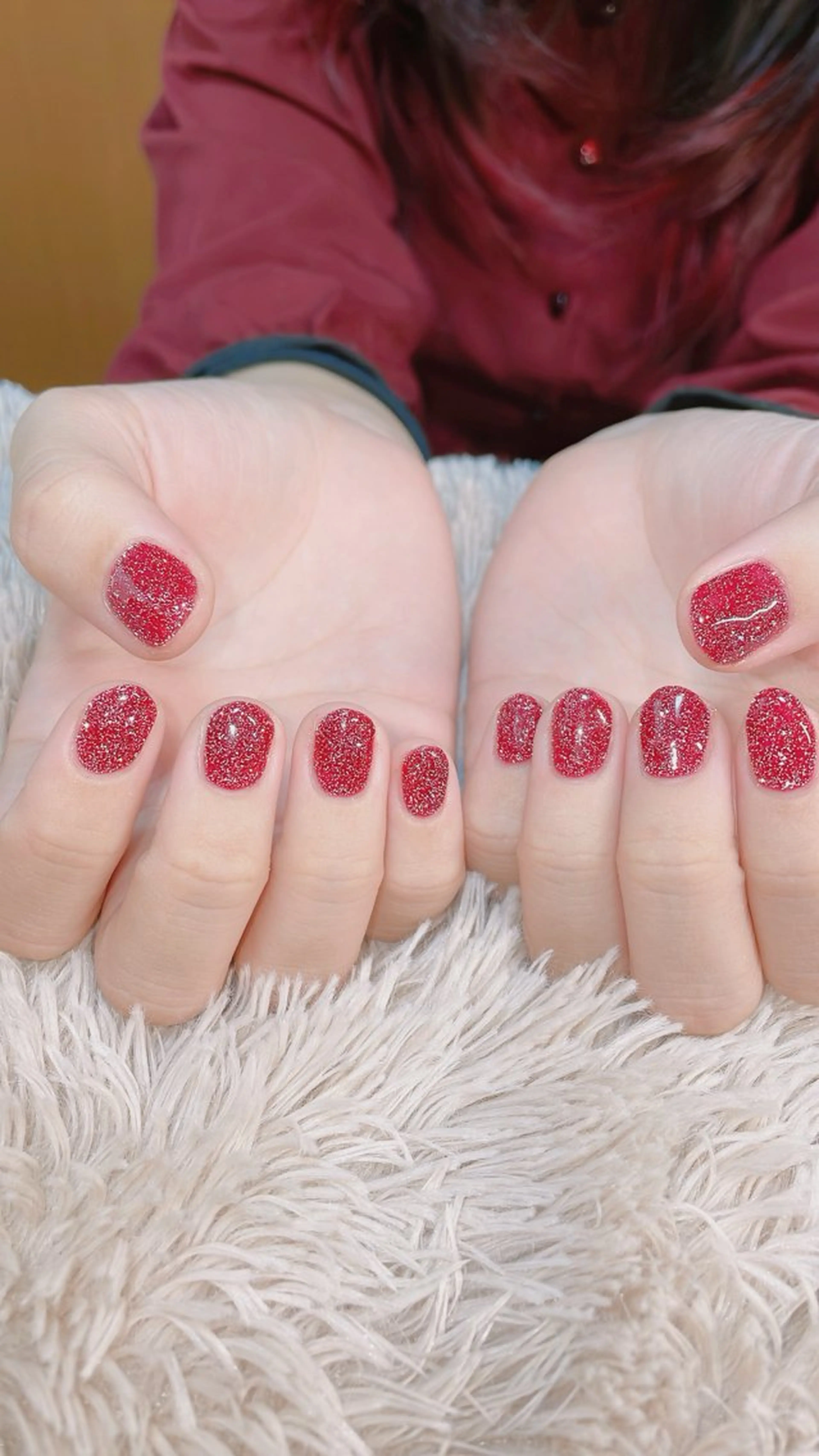 ネイル nakamoto yuukaのネイルデザイン