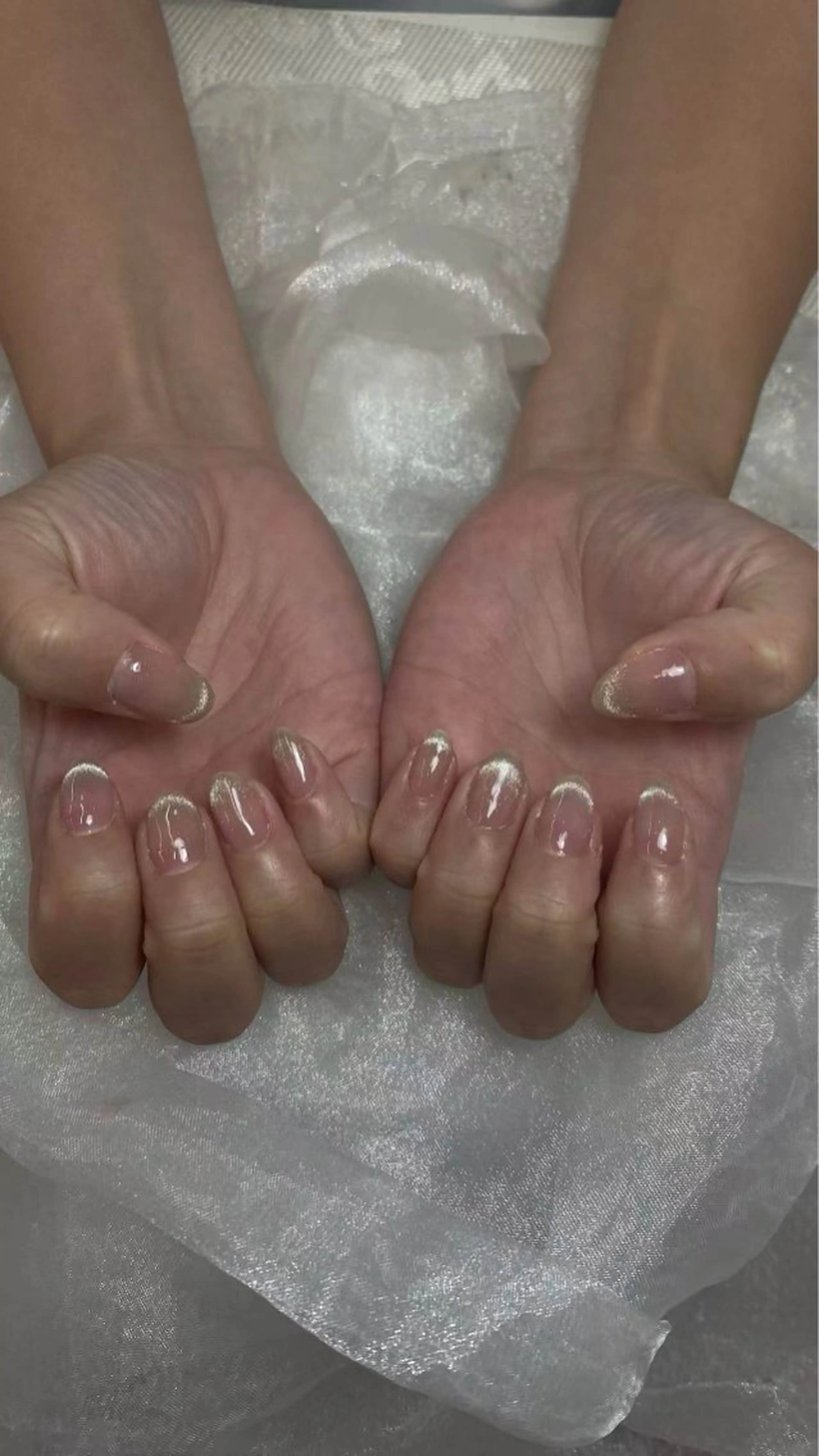 ネイル 星野 せいなのネイルデザイン