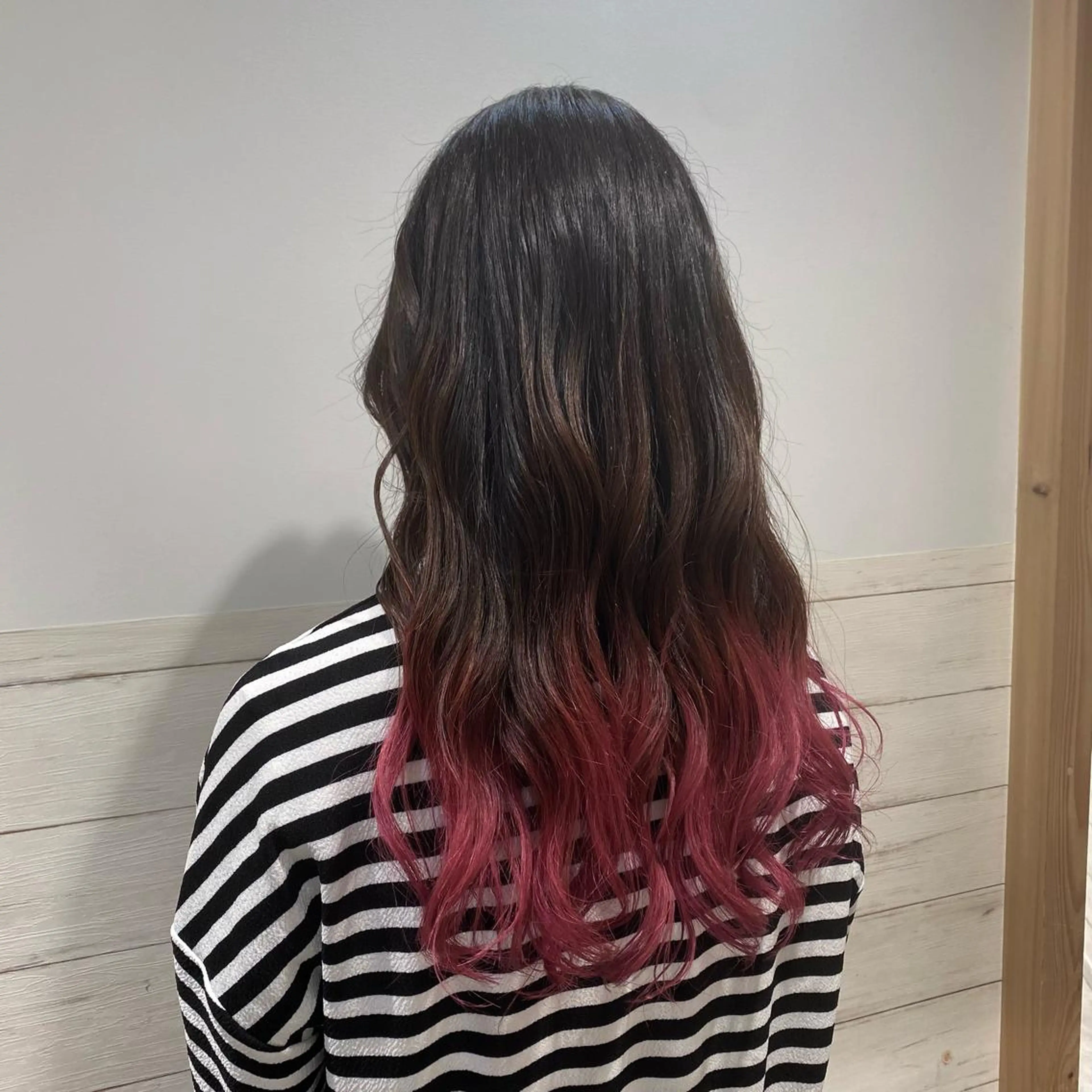 ロング ✨髪質改善特化✨ HAJIMEのヘアスタイル