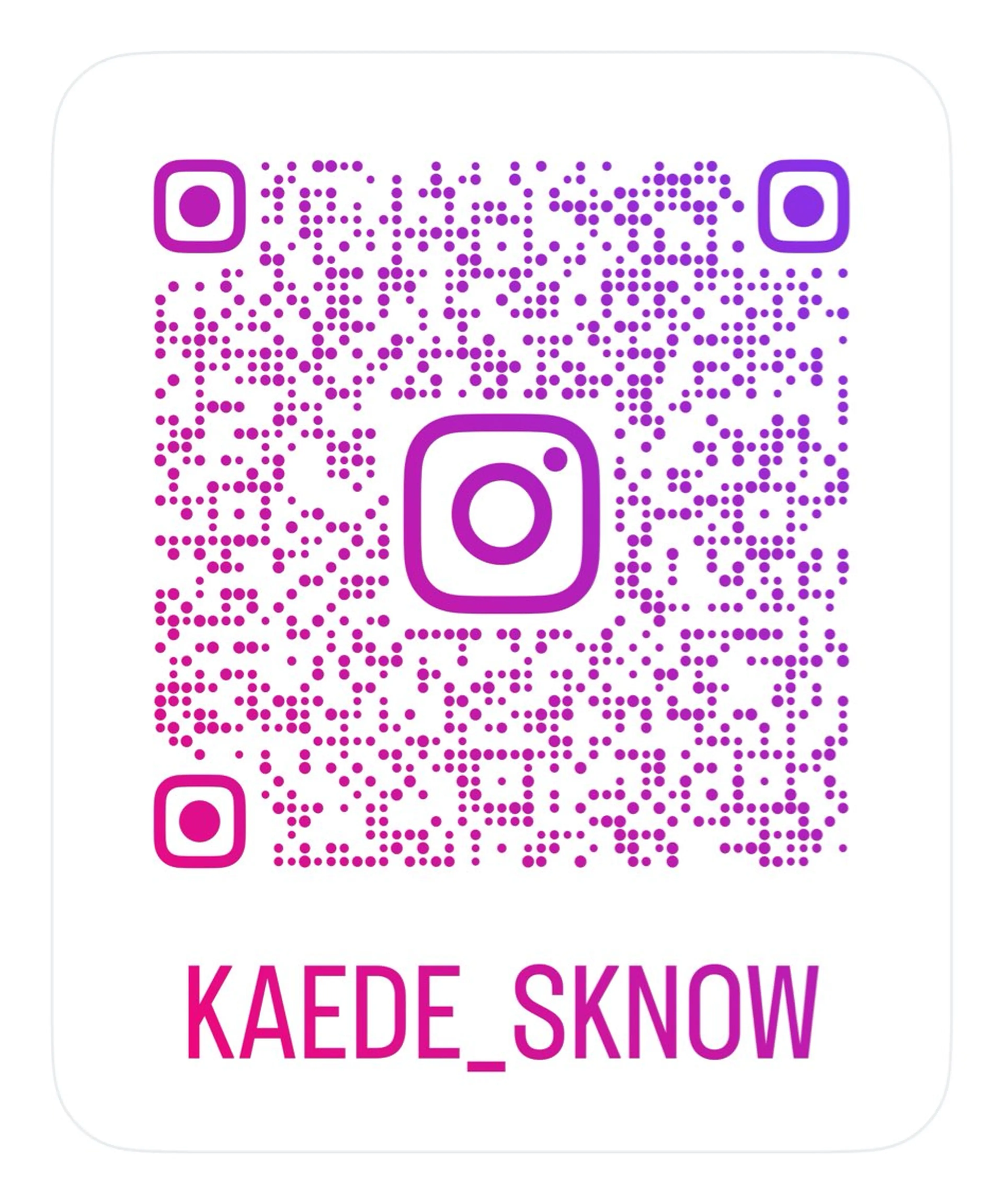 かえで🫧 カットモデル募集中のヘアスタイル