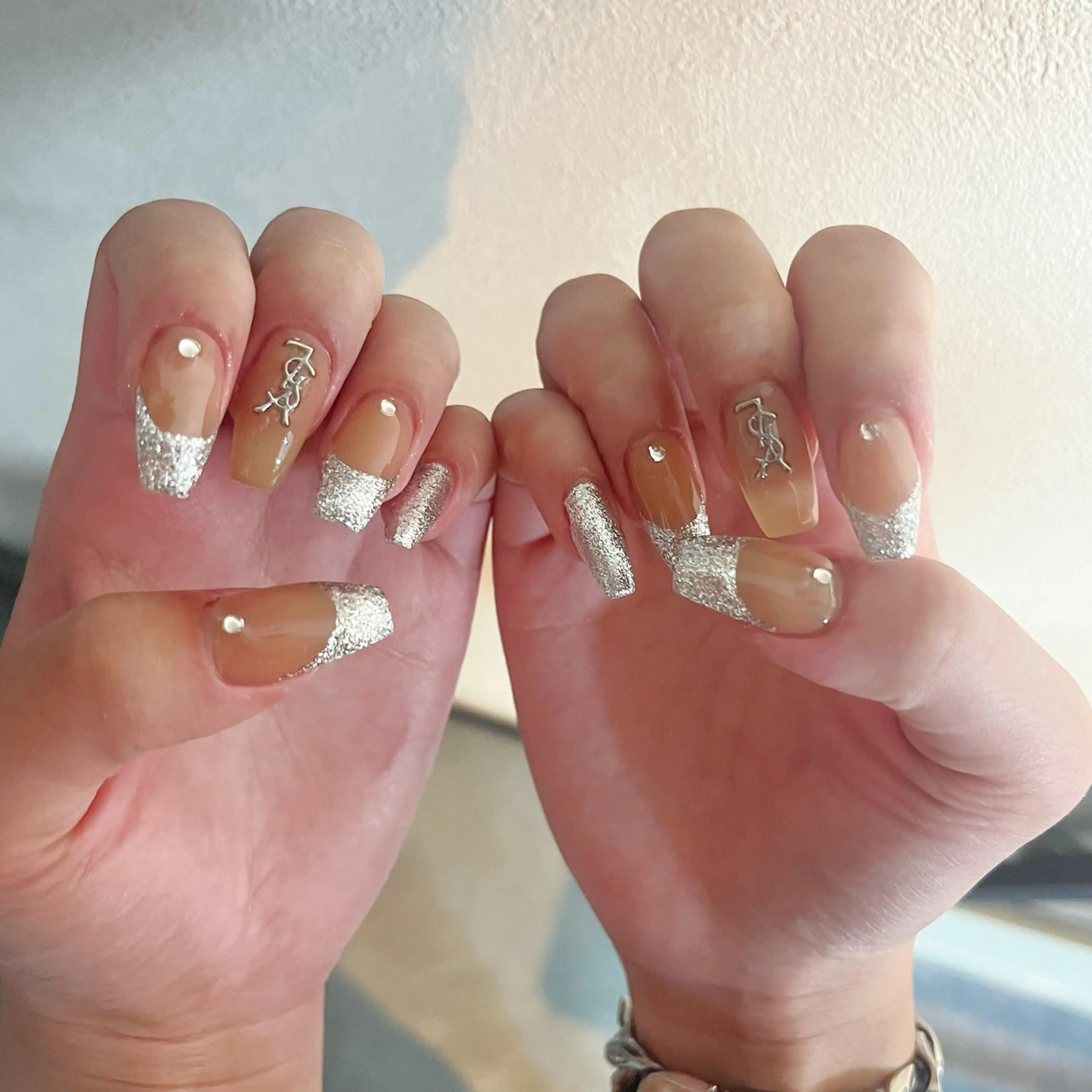 ネイル ハンドネイル 🫧OPELIA NAIL渋谷🫧のネイルデザイン