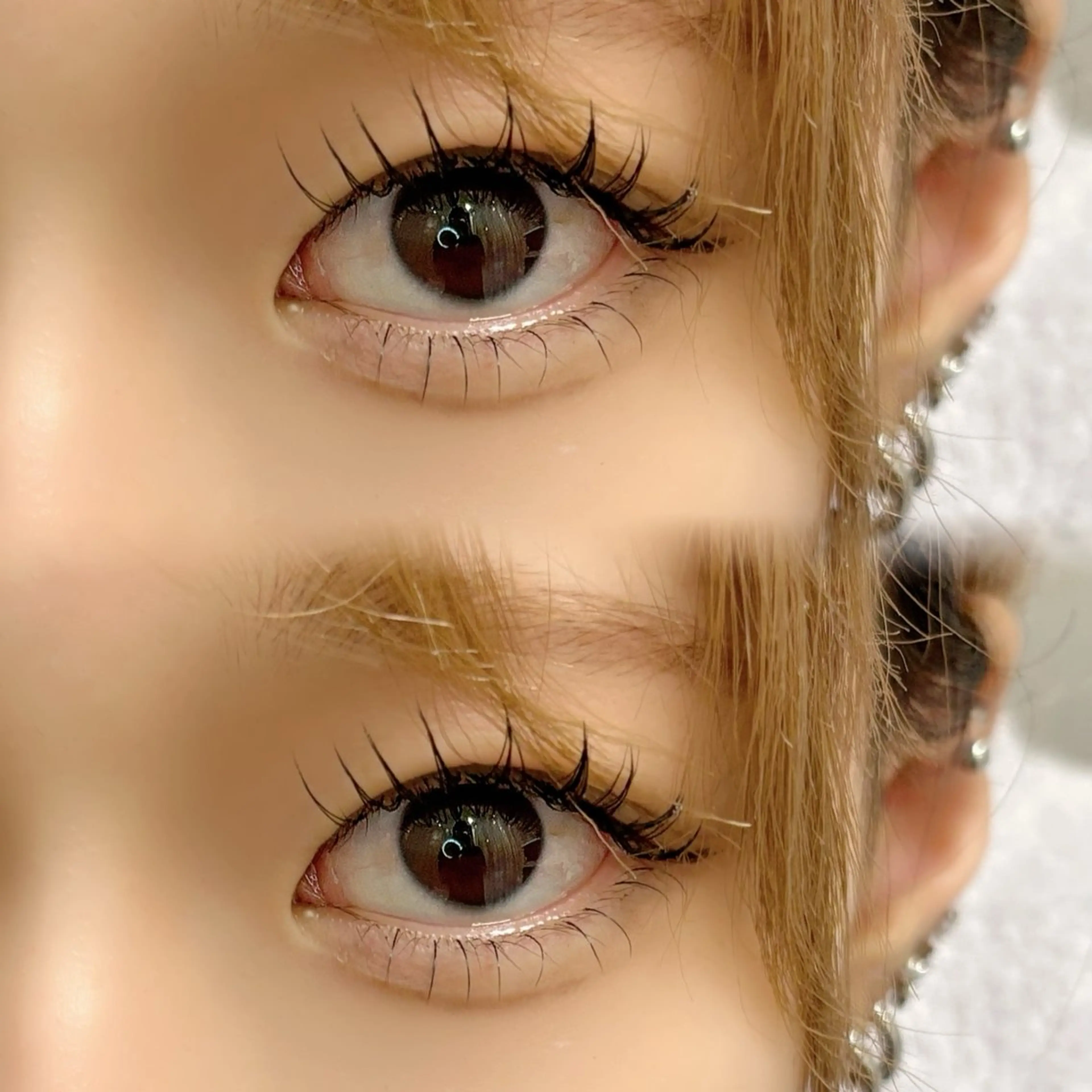 マツエク・マツパ マツエク Ayumi.dre 🌸Y《2階》のマツエク・マツパデザイン