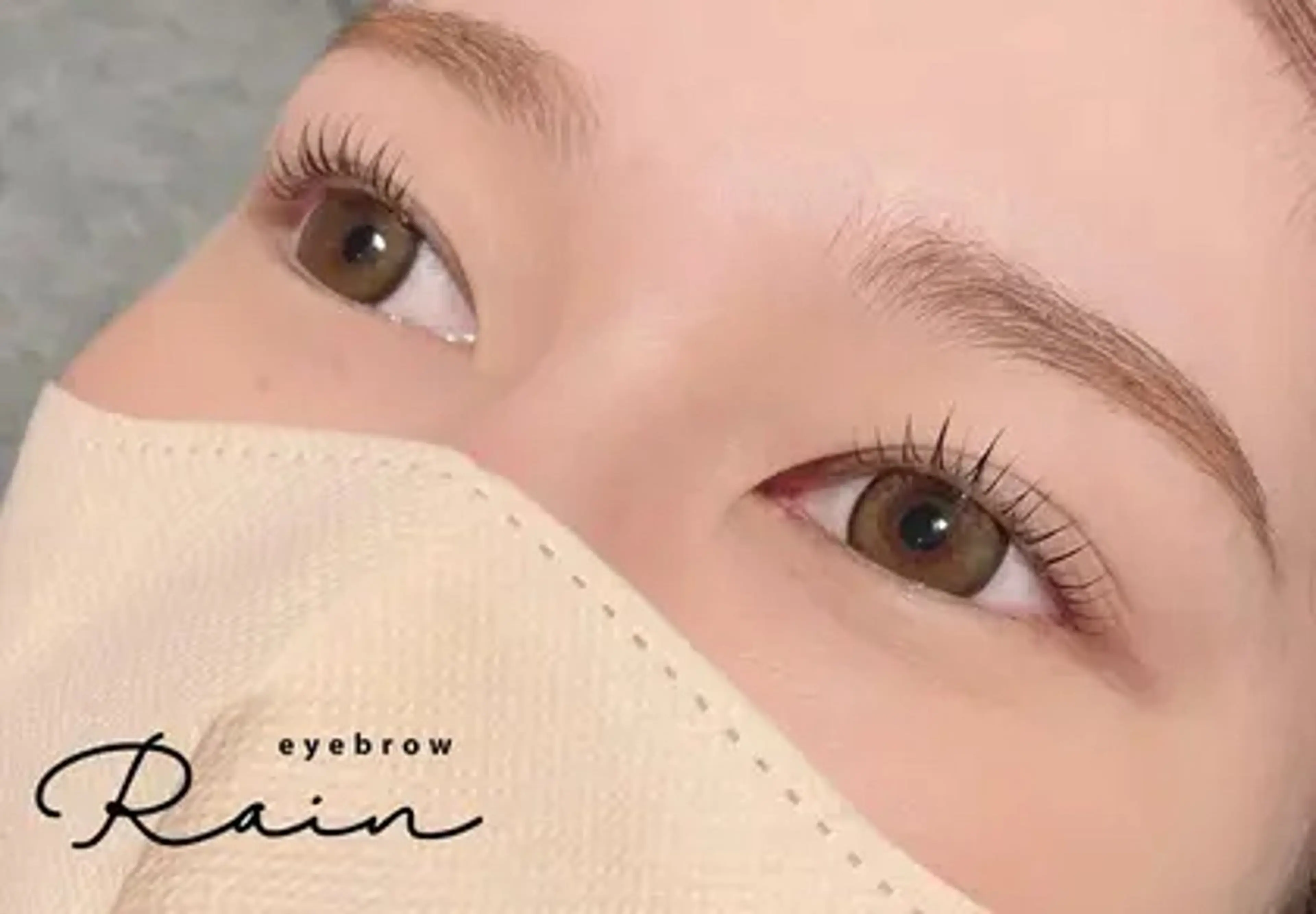 マツエク・マツパ Sawa @Rain天文館店のマツエク・マツパデザイン