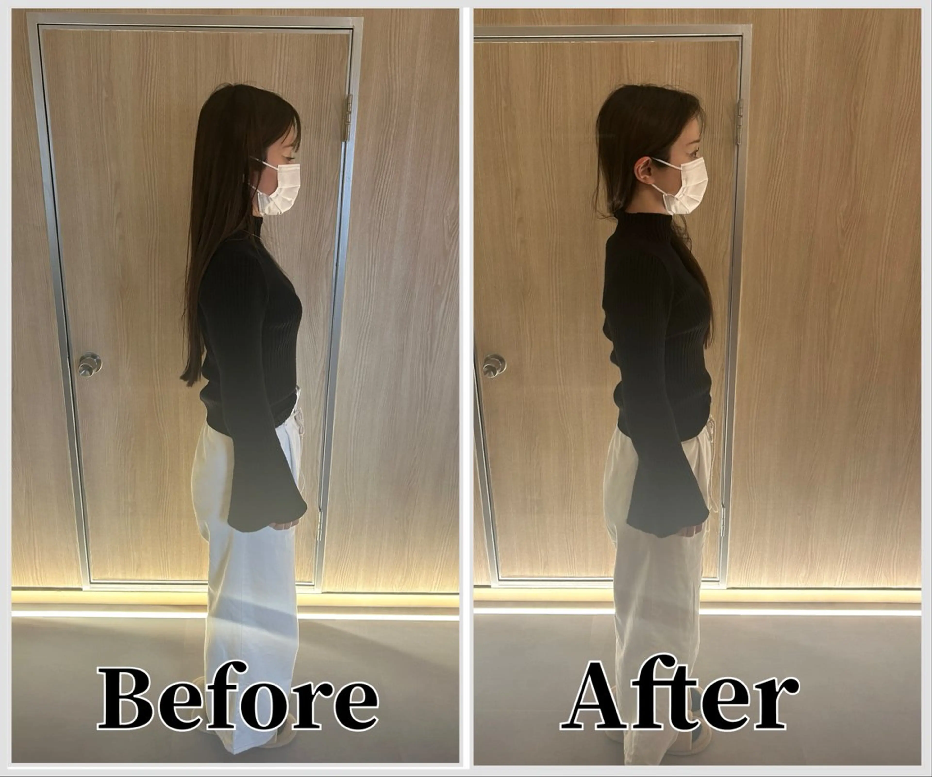 リラク 整体 LALUZ中目黒のその他イメージ