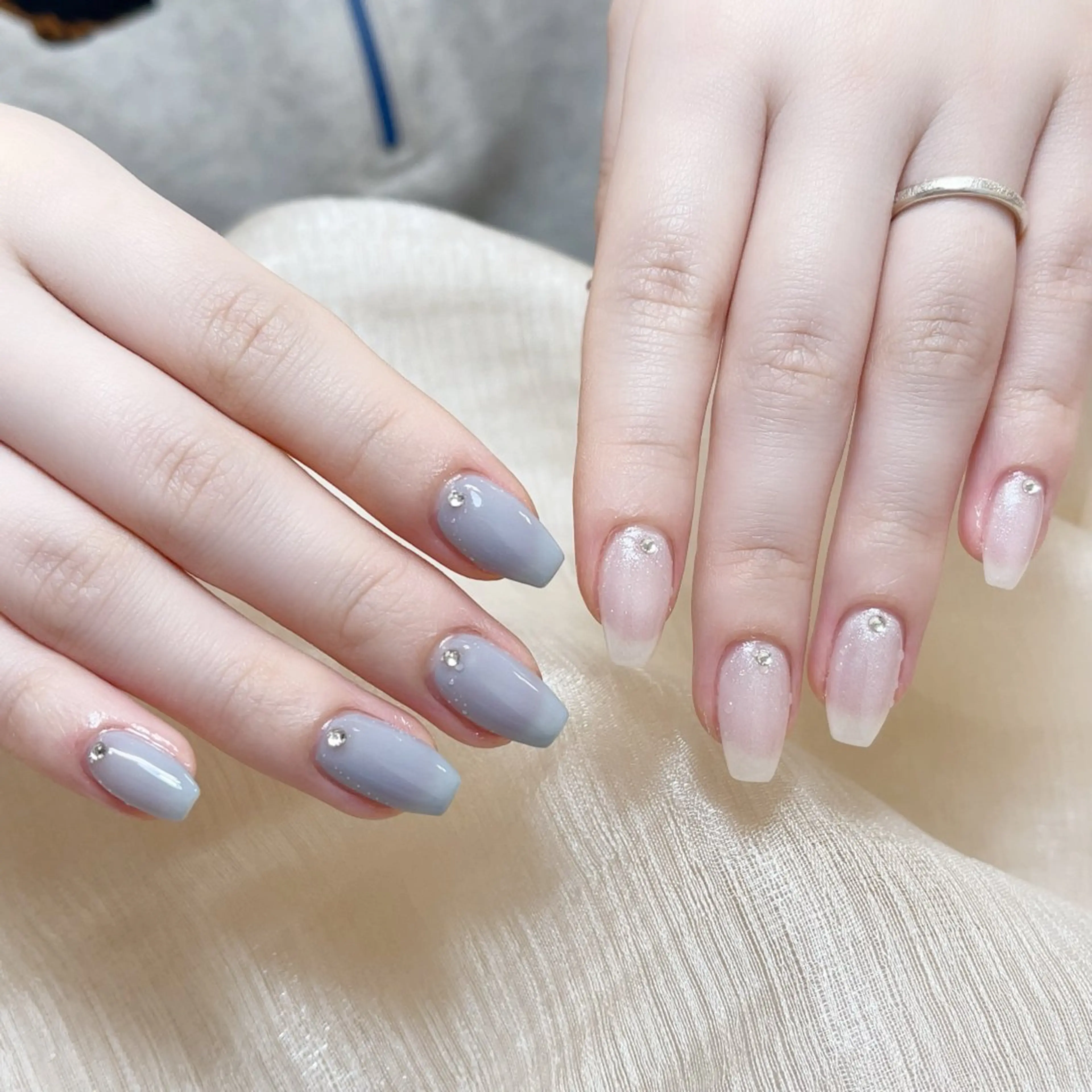 ネイル DUO MI所属・DUO   MI nail salonのネイルデザイン