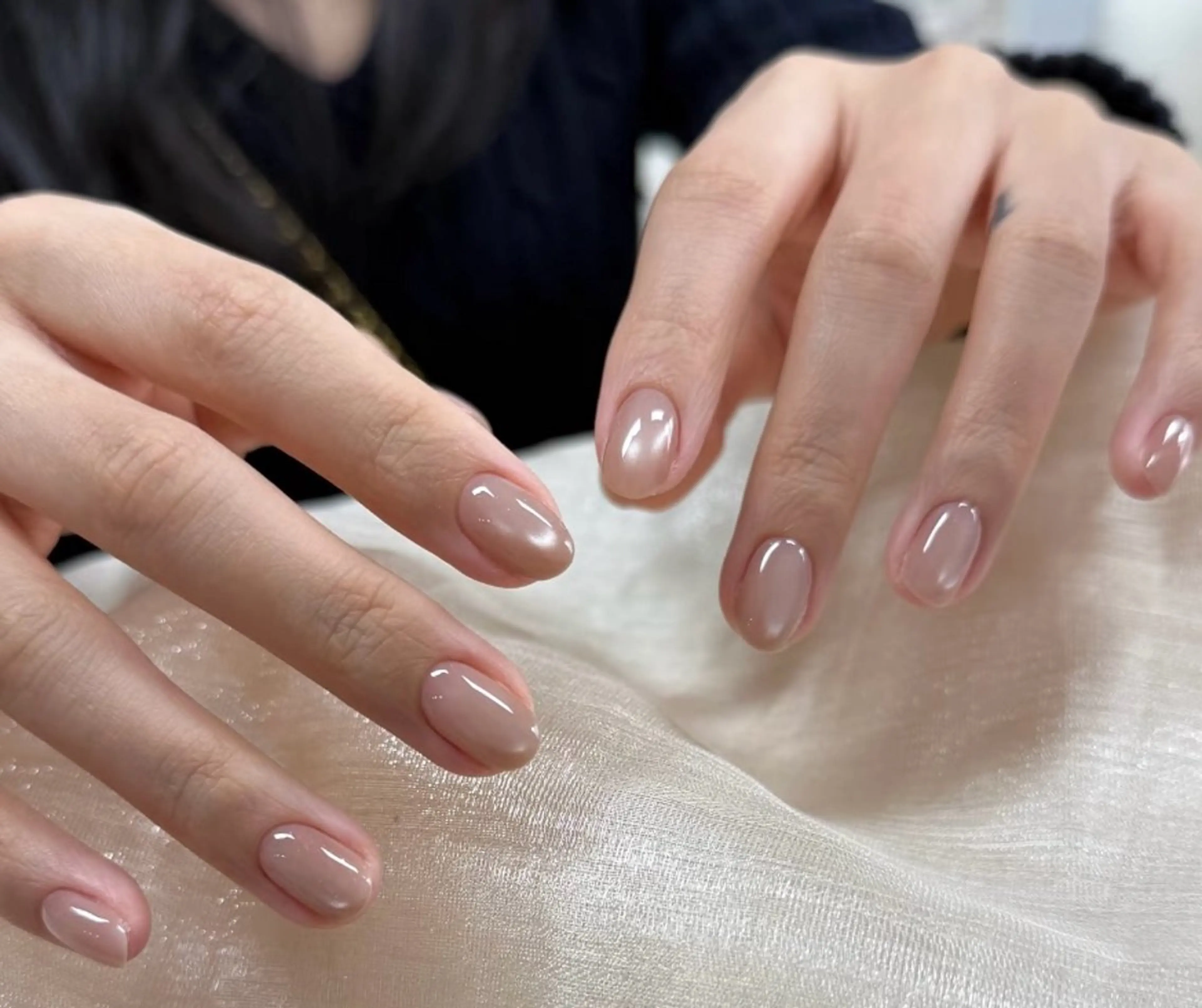 ネイル Ocean Nailのネイルデザイン