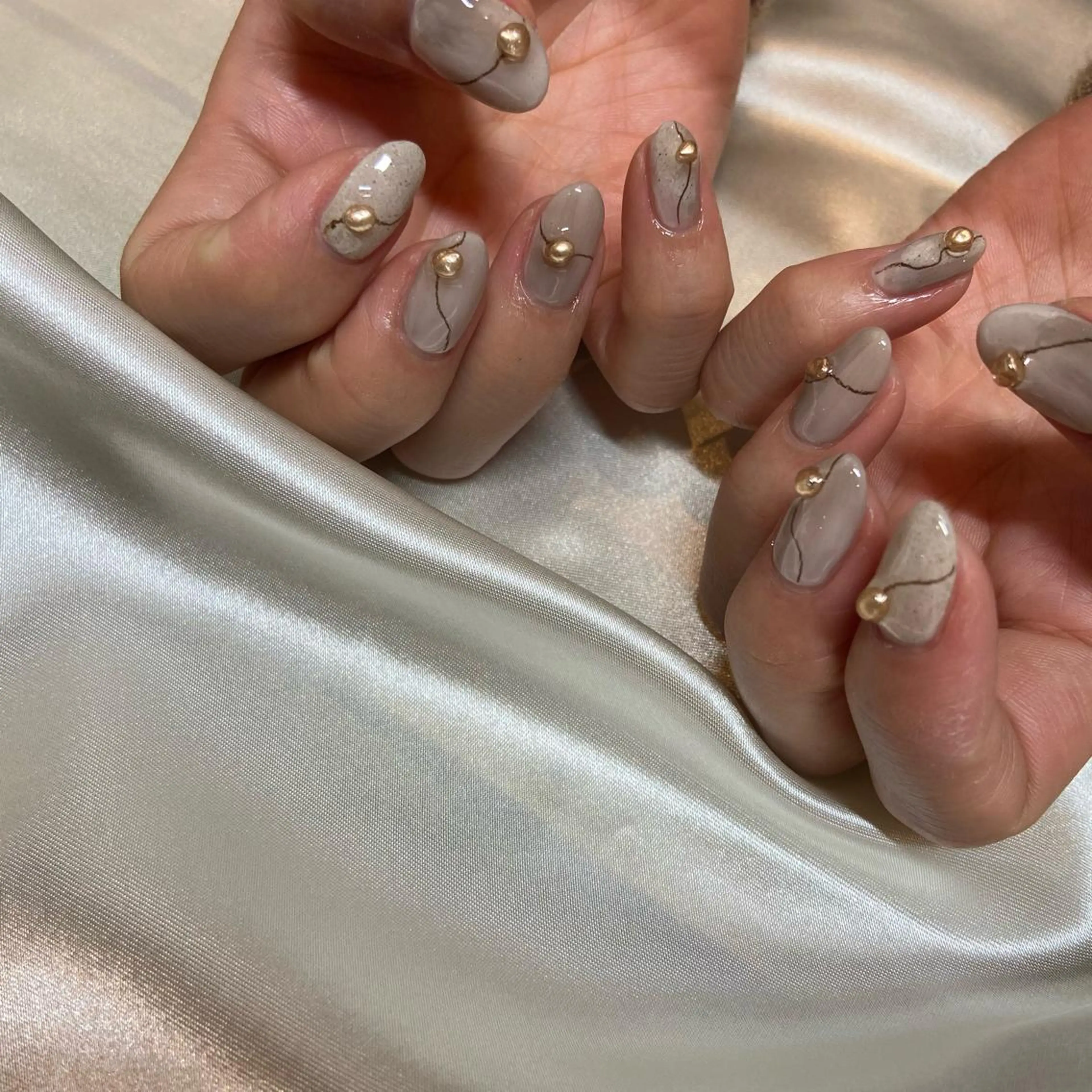 ネイル nail atelier es.所属・atelier es.のネイルデザイン