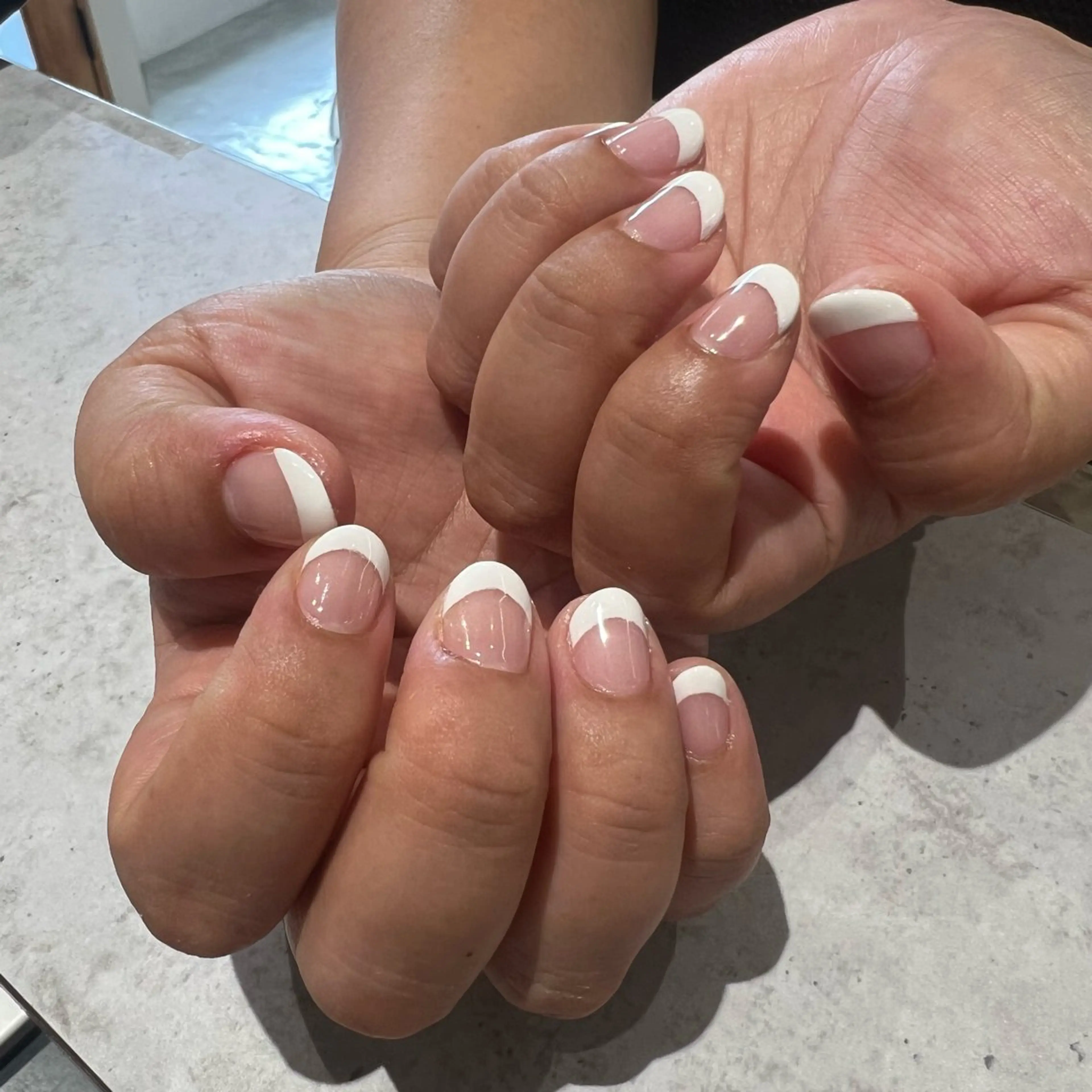 ネイル asuka 🐰のネイルデザイン