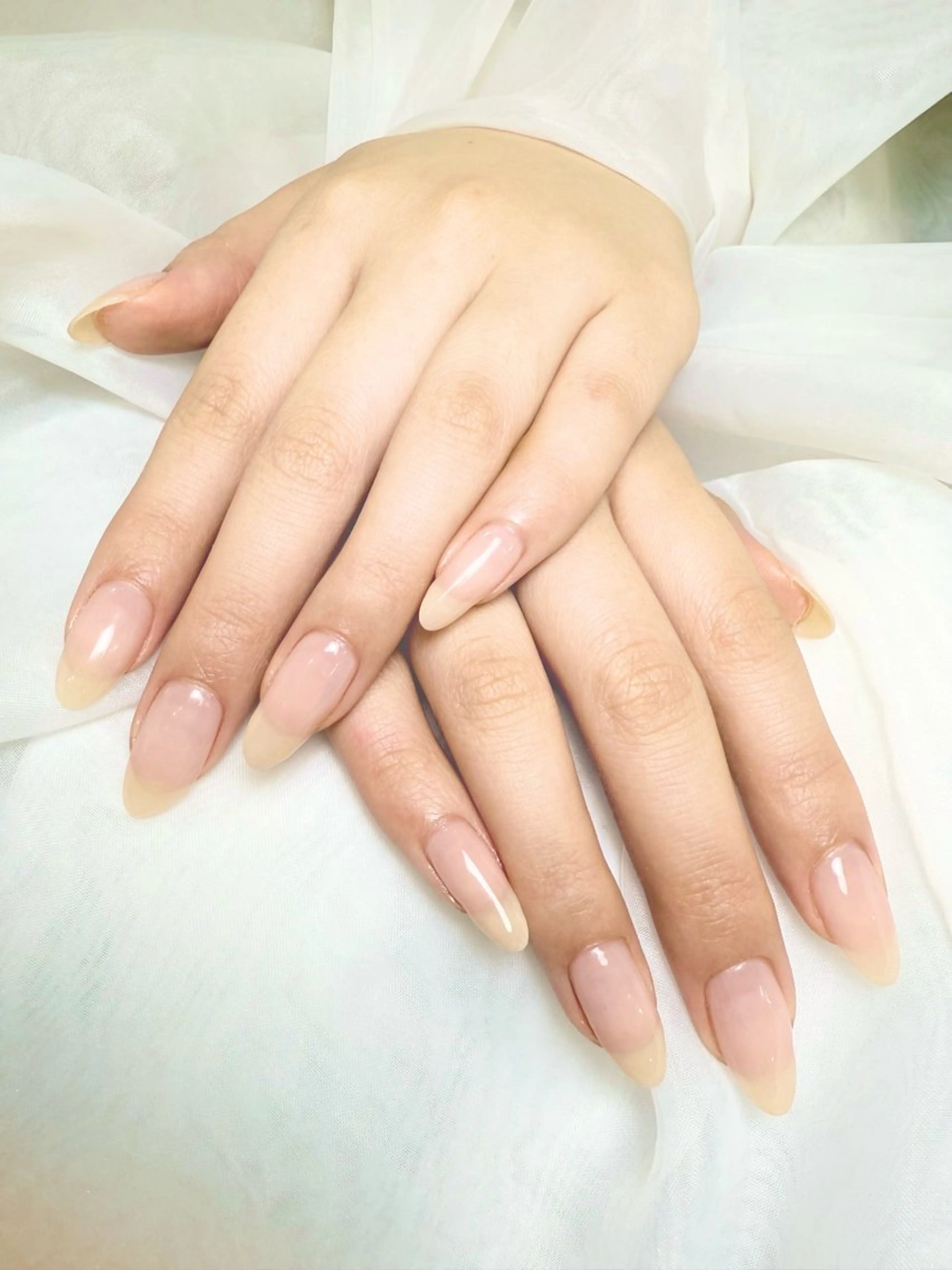 ネイル SORIEN NAILのネイルデザイン