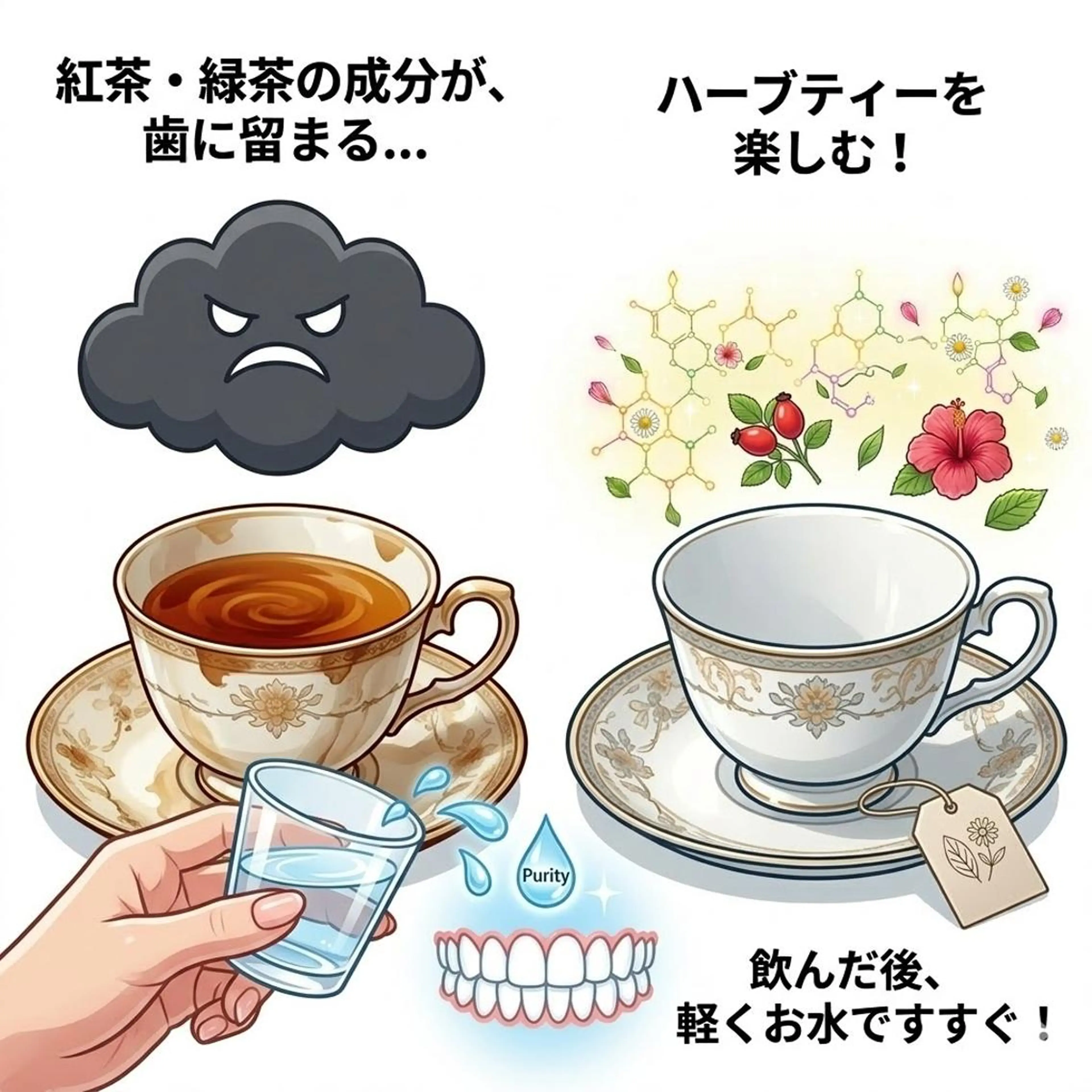 マツエク・マツパ その他 ホワイトニングサロン nico西葛西店のその他イメージ