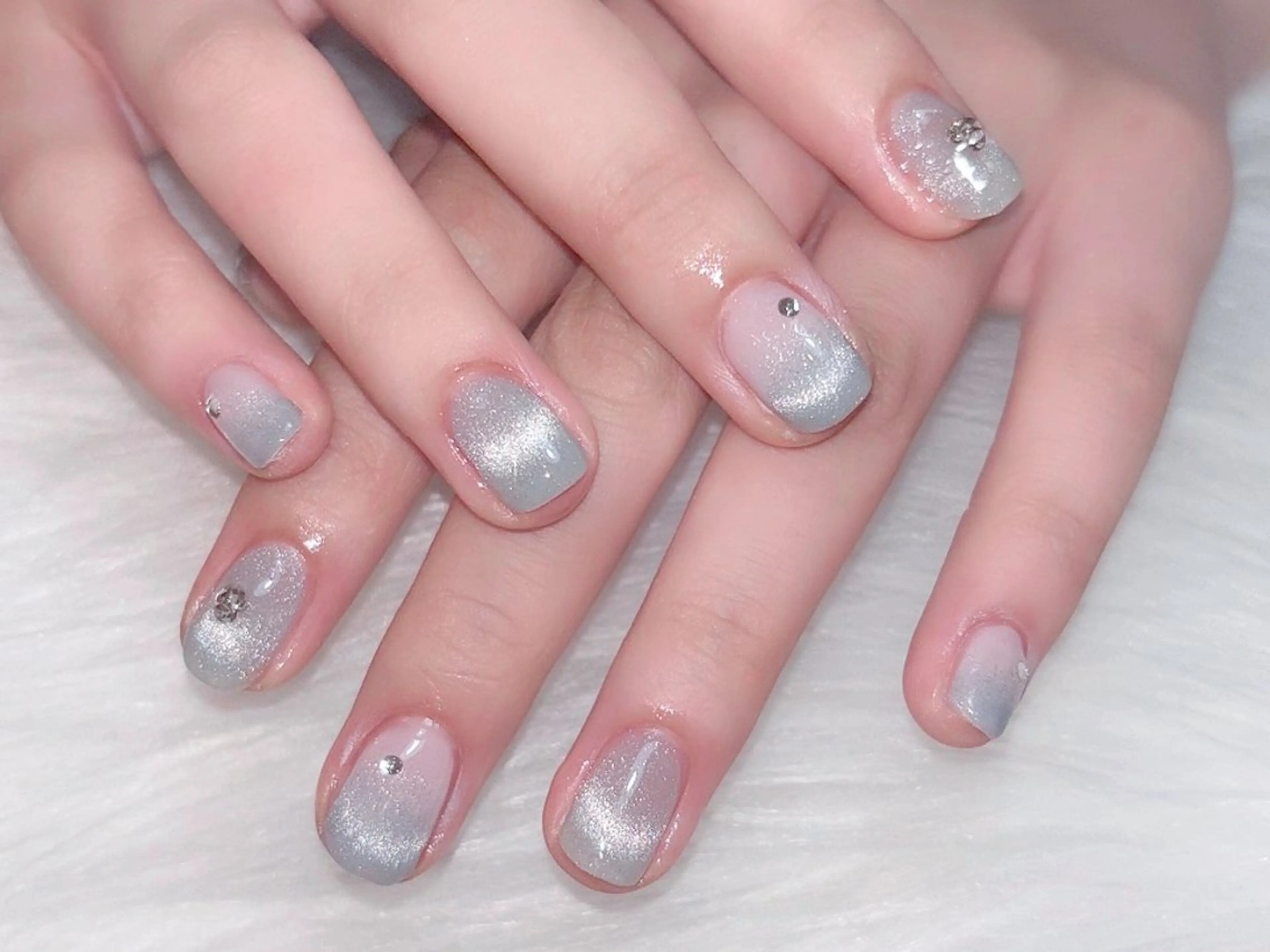 ネイル ネイルサロン Easenのネイルデザイン