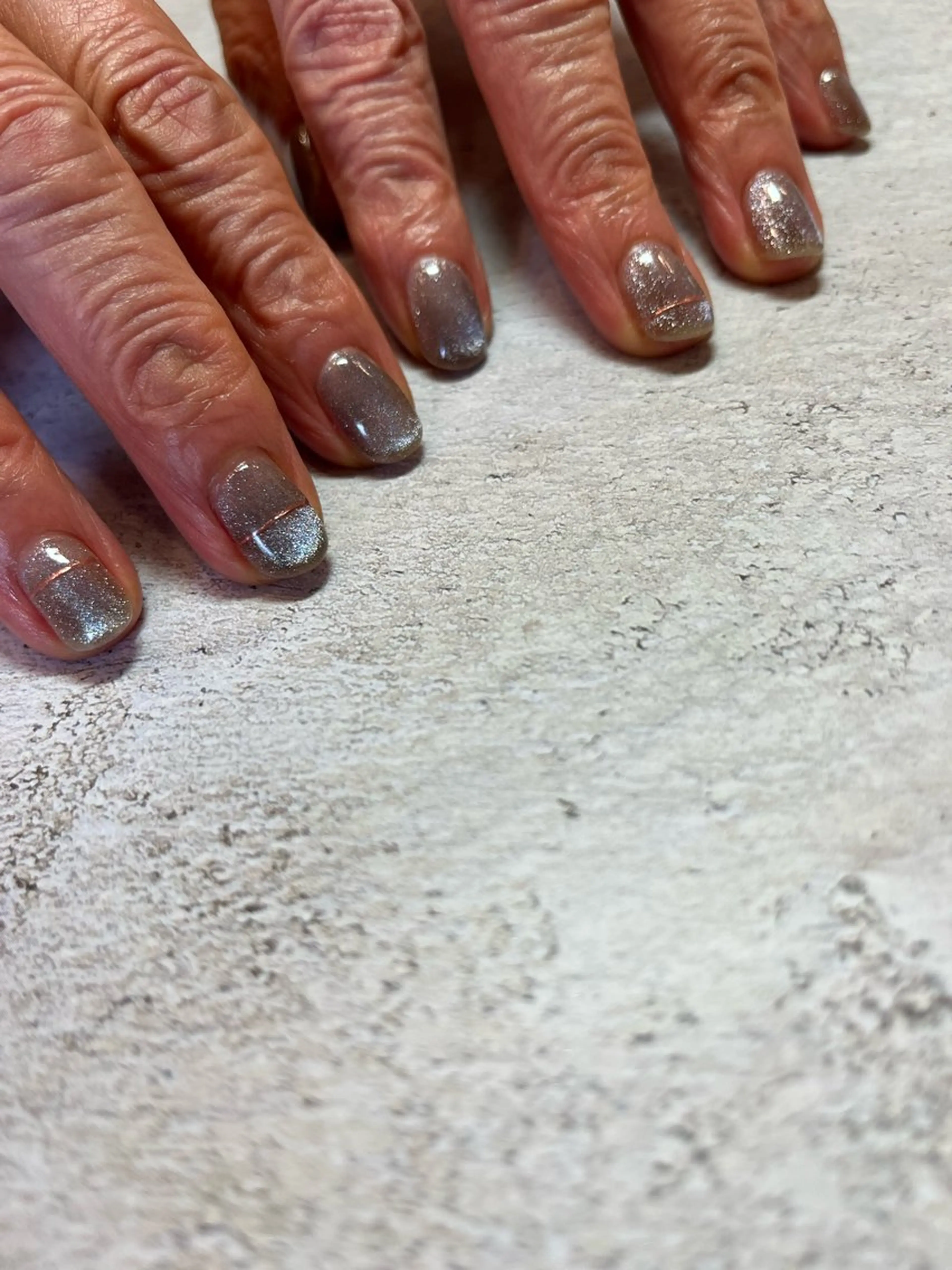 ネイル ハンドネイル LINON所属・【LINON】 airiのネイルデザイン