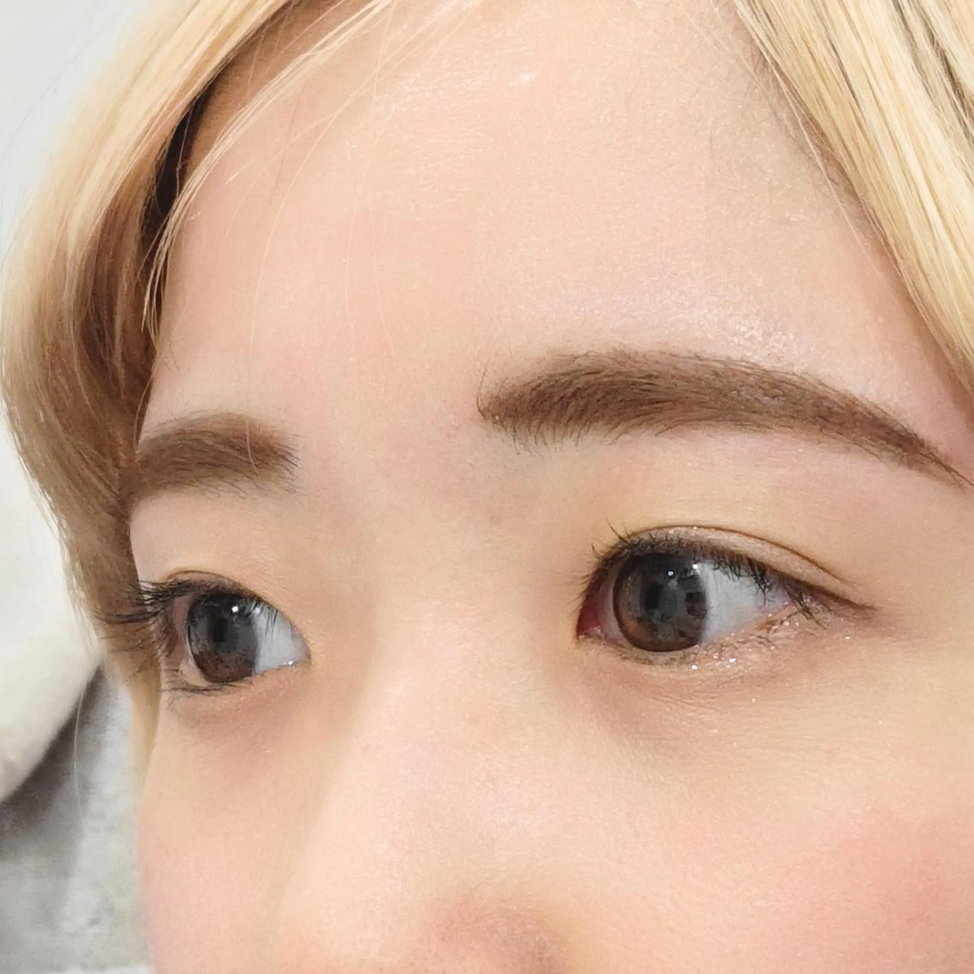 アイブロウ ワックス脱毛 眉カット その他(アイブロウ) C'estlaVie Idaのその他イメージ