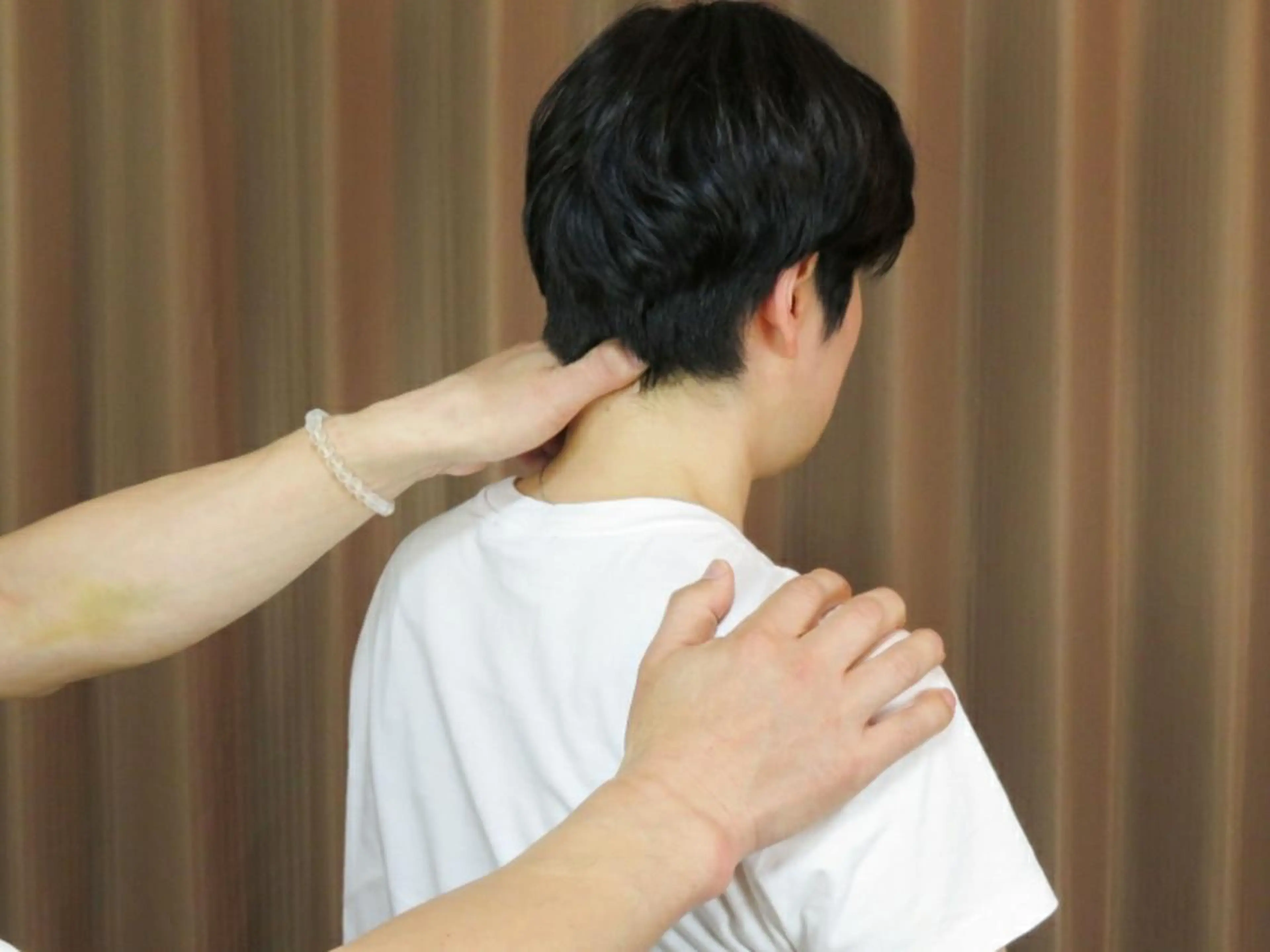 崔 舜翔のエステ・リラクイメージ