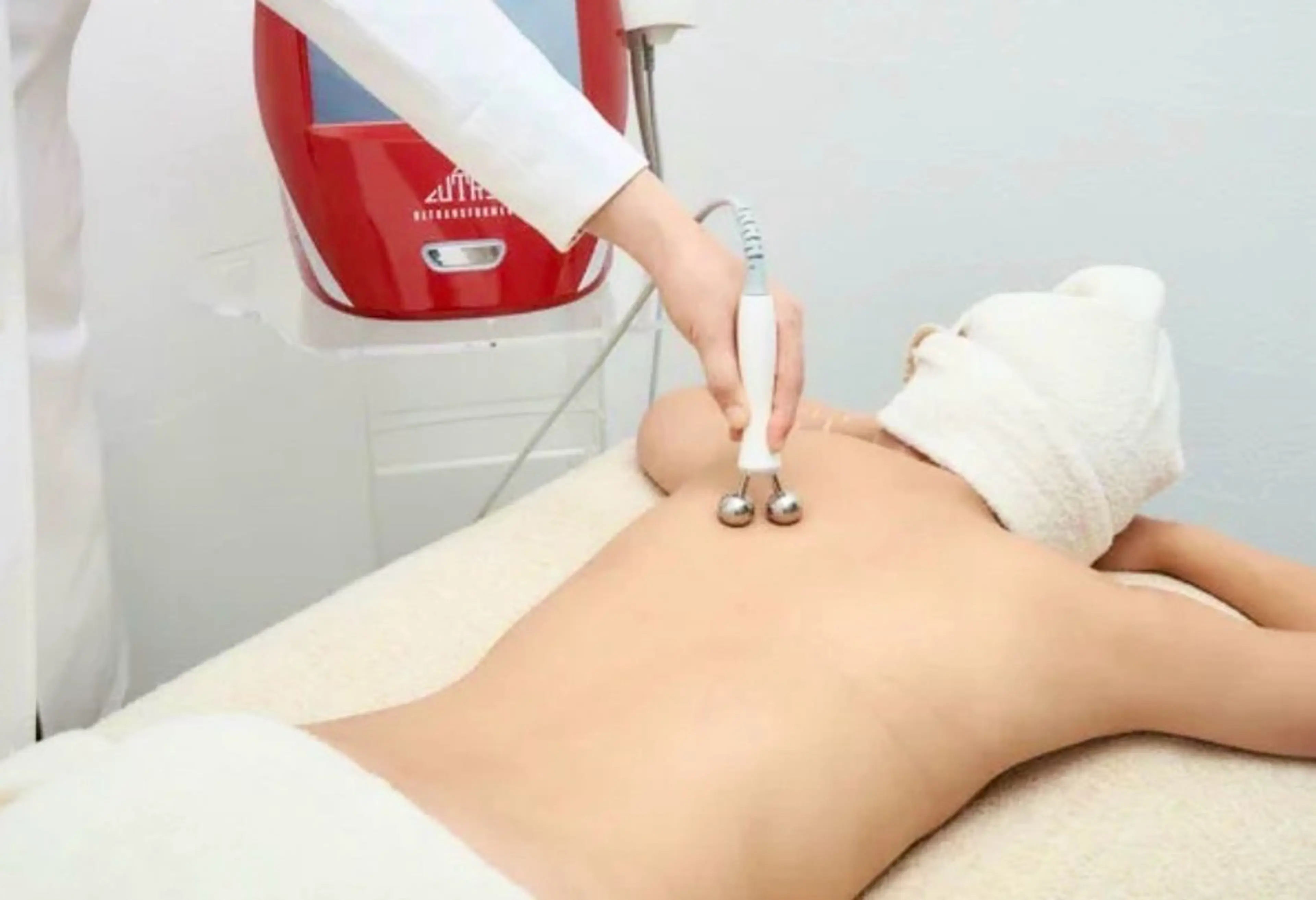 リラク エムフルール　リラク&エステ所属・エムフルール リラクエステのエステ・リラクイメージ