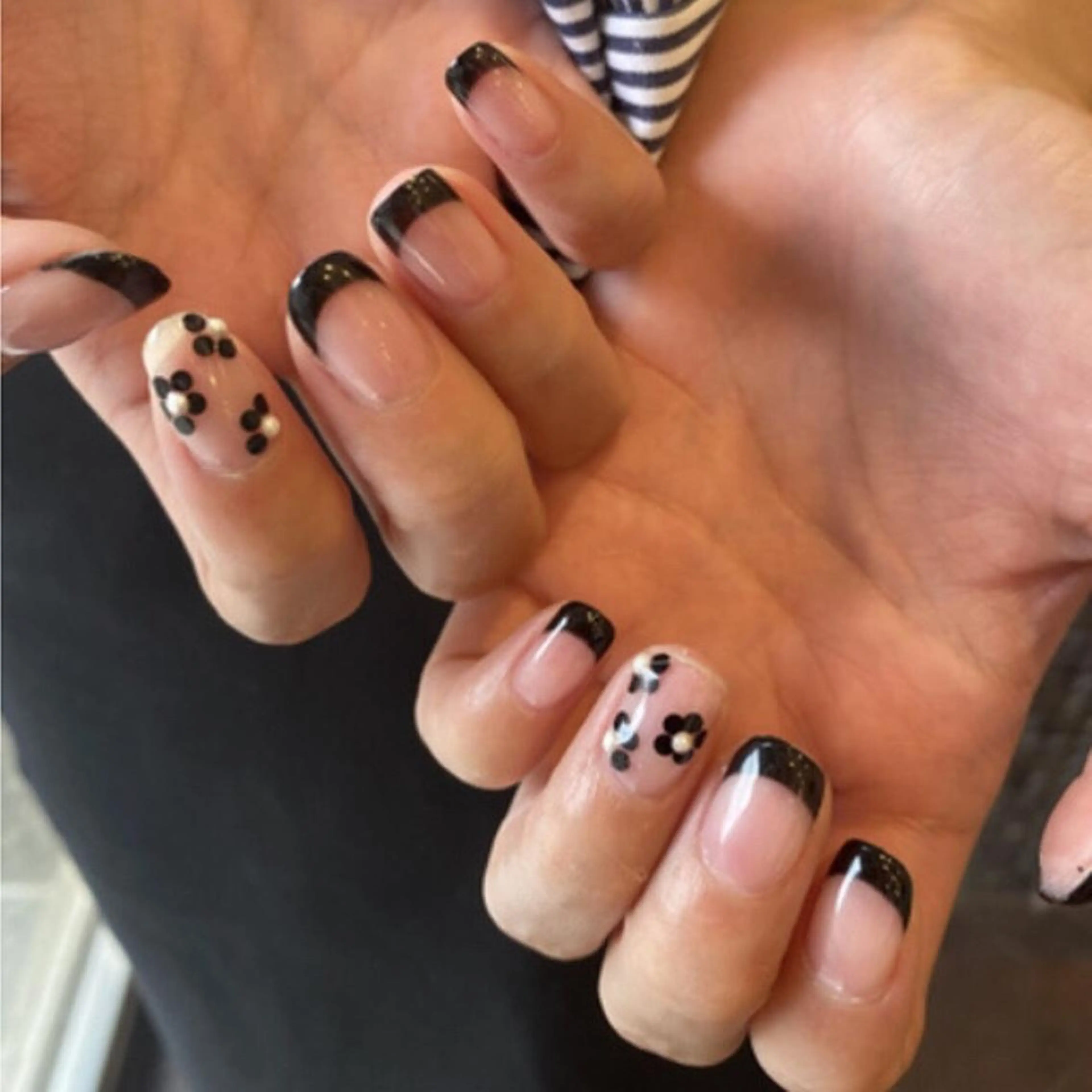 ネイル ファストネイル　ロコ 志免のネイルデザイン