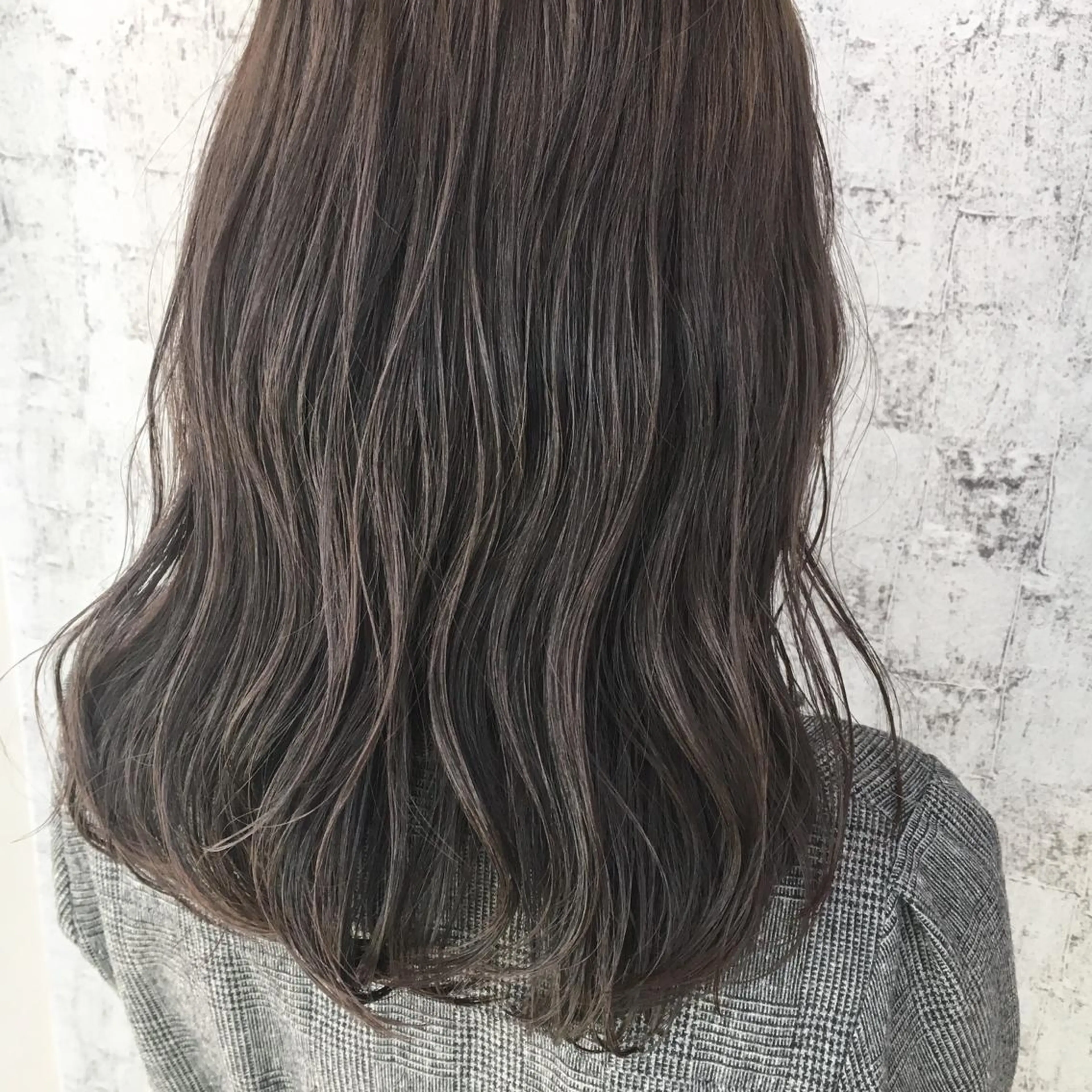 ミディアム カラー ショート/ボブ🌿 大野ちかのヘアスタイル