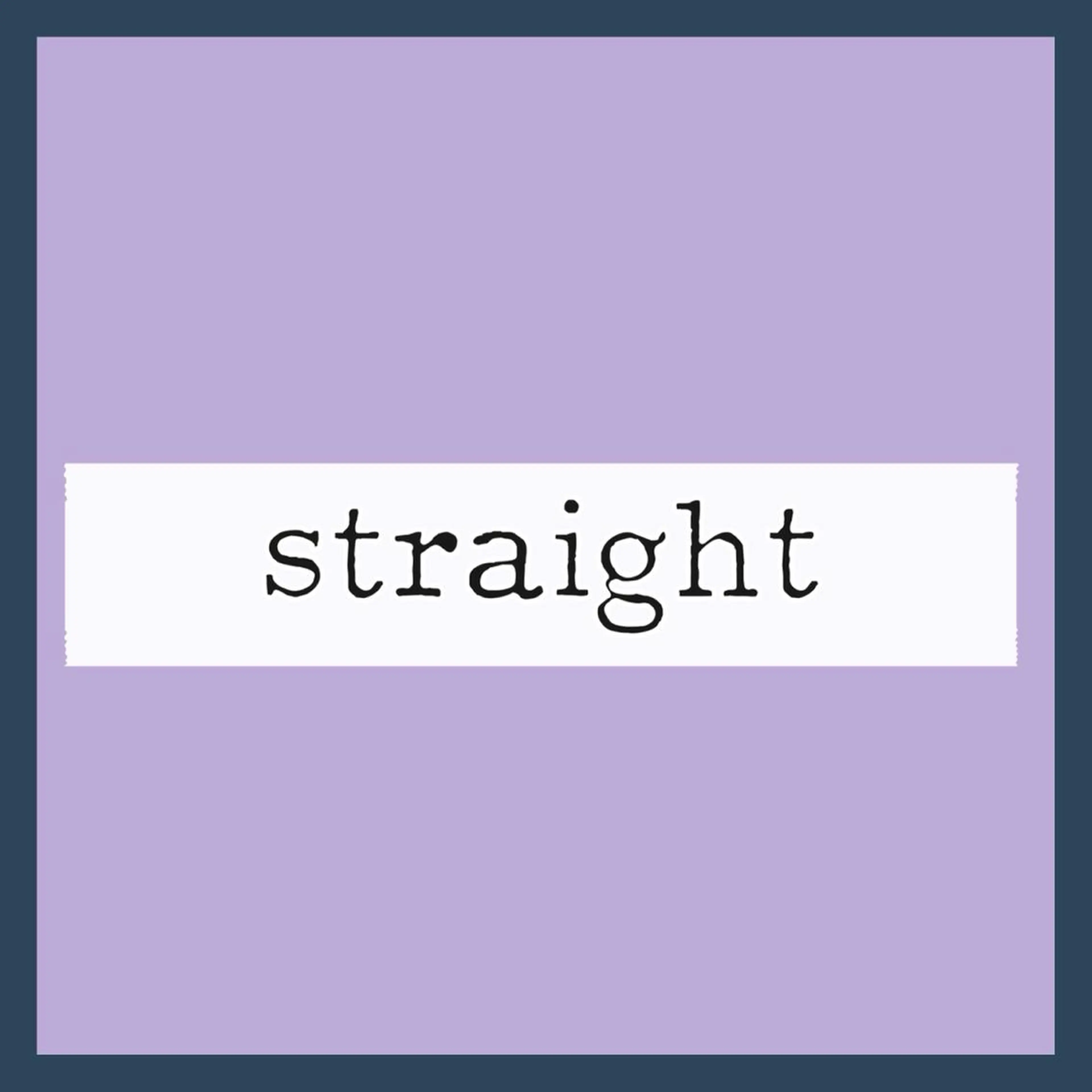 🍇似合わせカット+縮毛矯正(前髪のみ)+ﾍﾞｰｽTRの写真