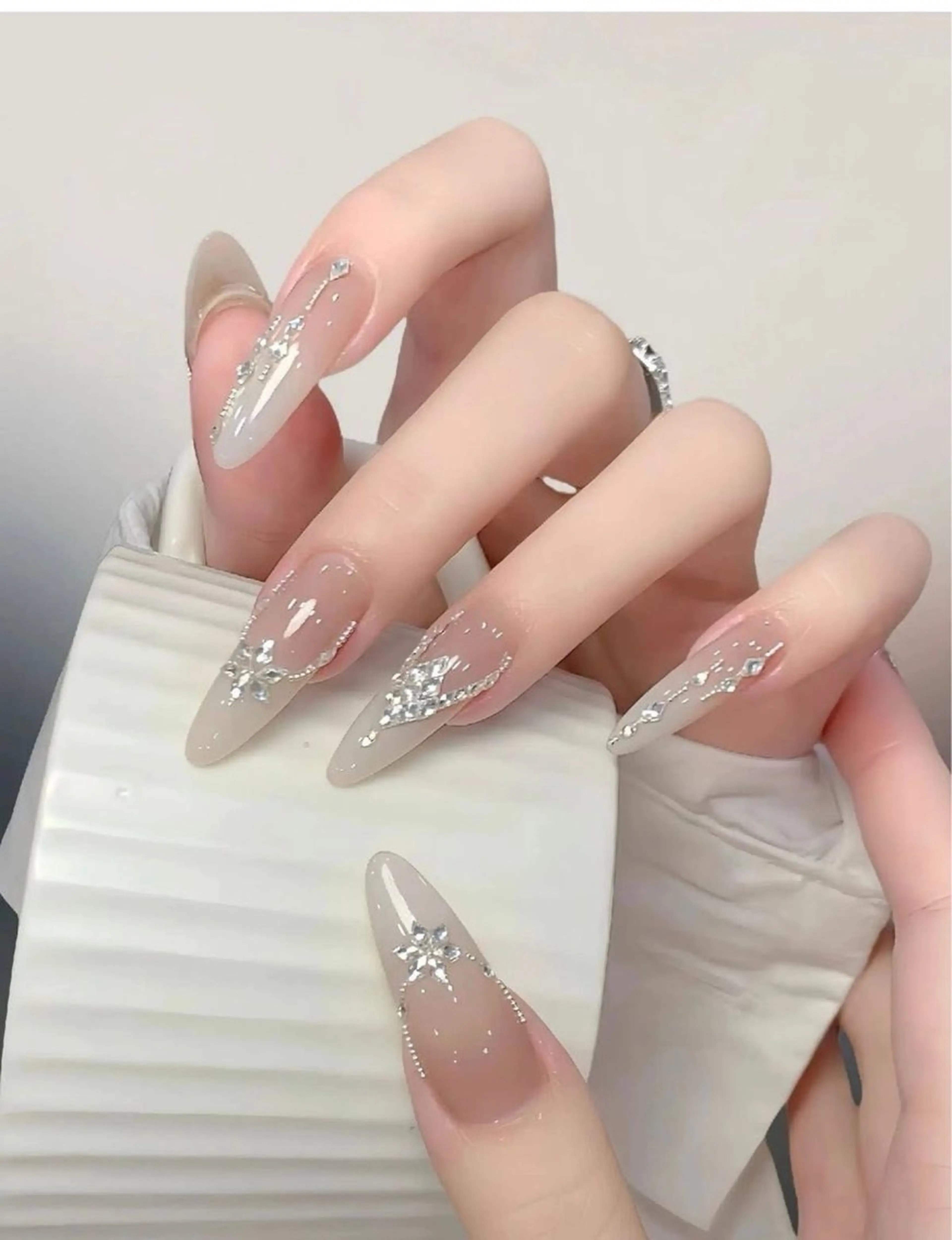 ネイル アートネイル チークネイル 韓国ネイル マグネットネイル シンプルネイル ハンドネイル Nails168 ネイルズイロハのネイルデザイン