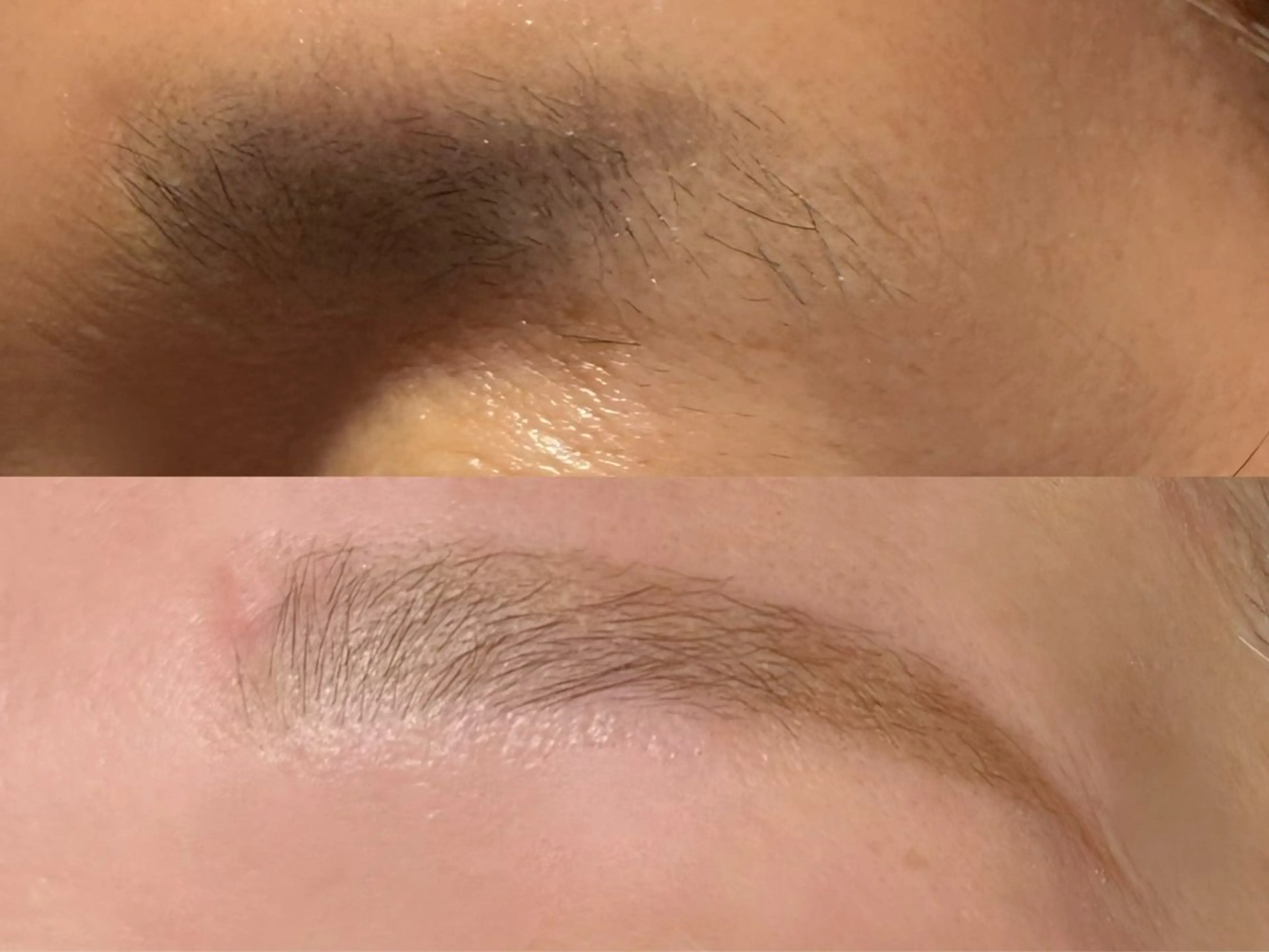 アイブロウ Hau’oli所属・Hau’oli Hirayamaの眉毛・アイブロウイメージ