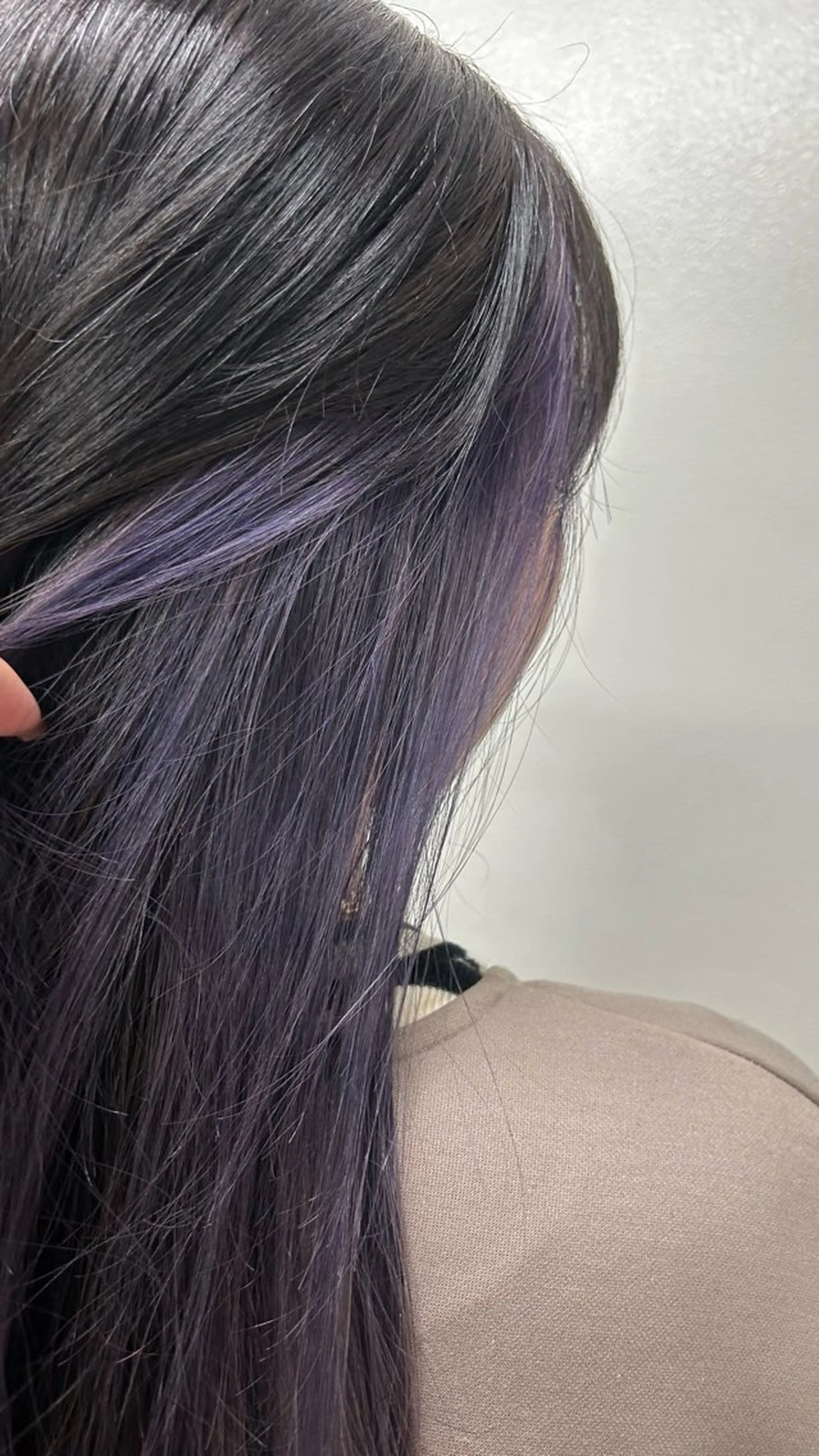 カラー 🍓 JURiA 🍓のヘアスタイル