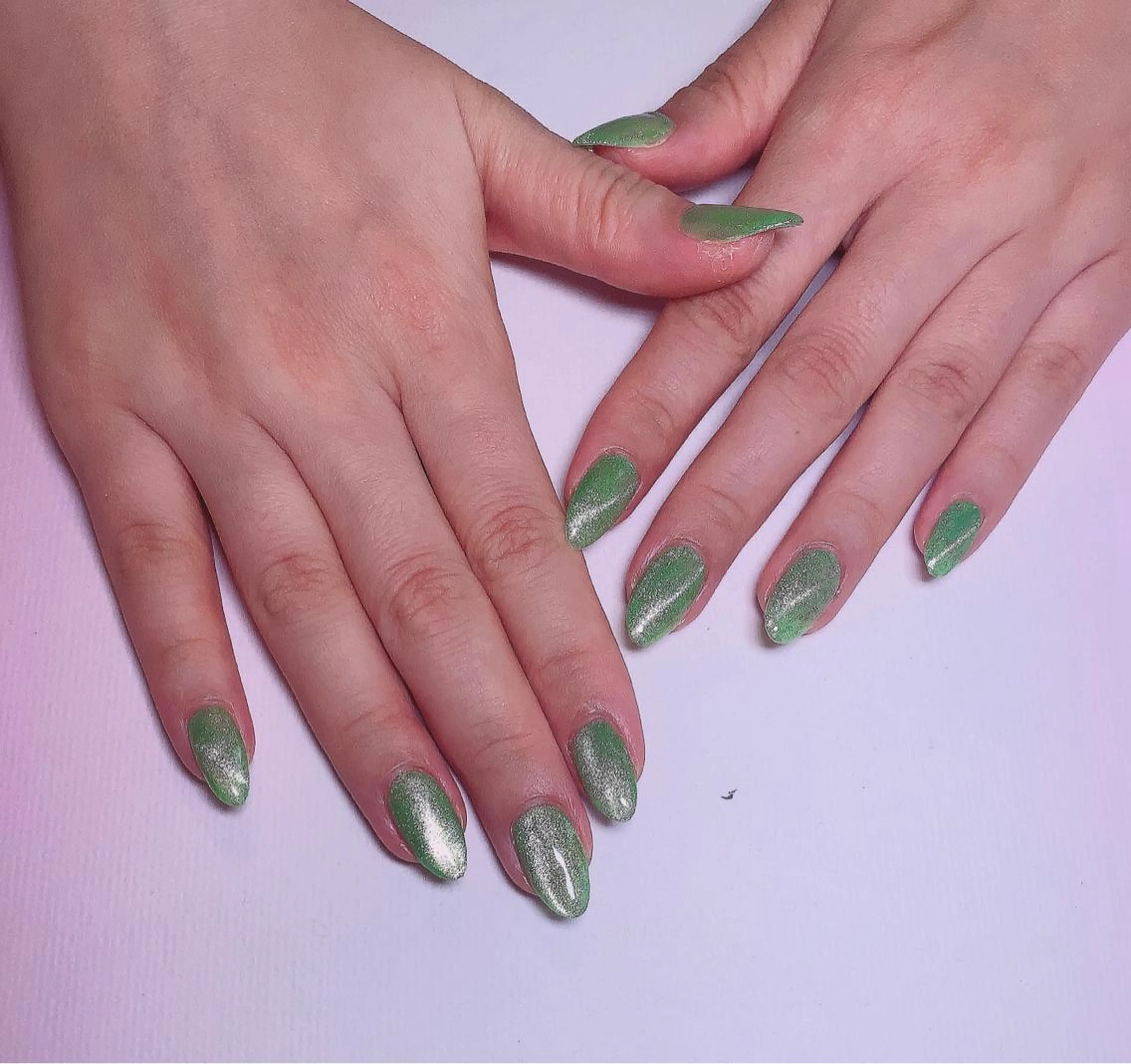 ネイル miu miu大塚店所属・miu miuのネイルデザイン