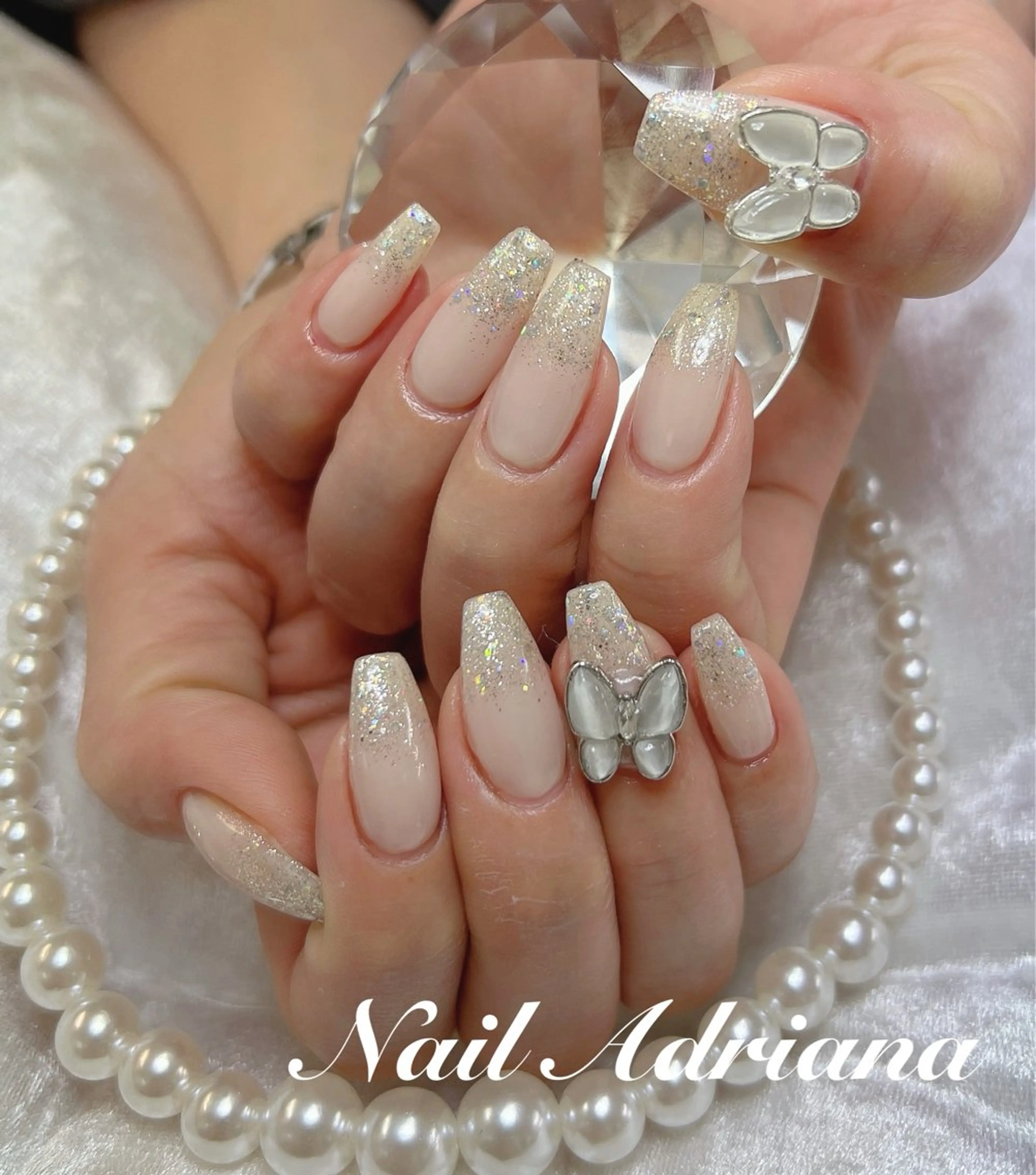 ネイル ADRIANA 大久保駅前徒歩2分のその他イメージ