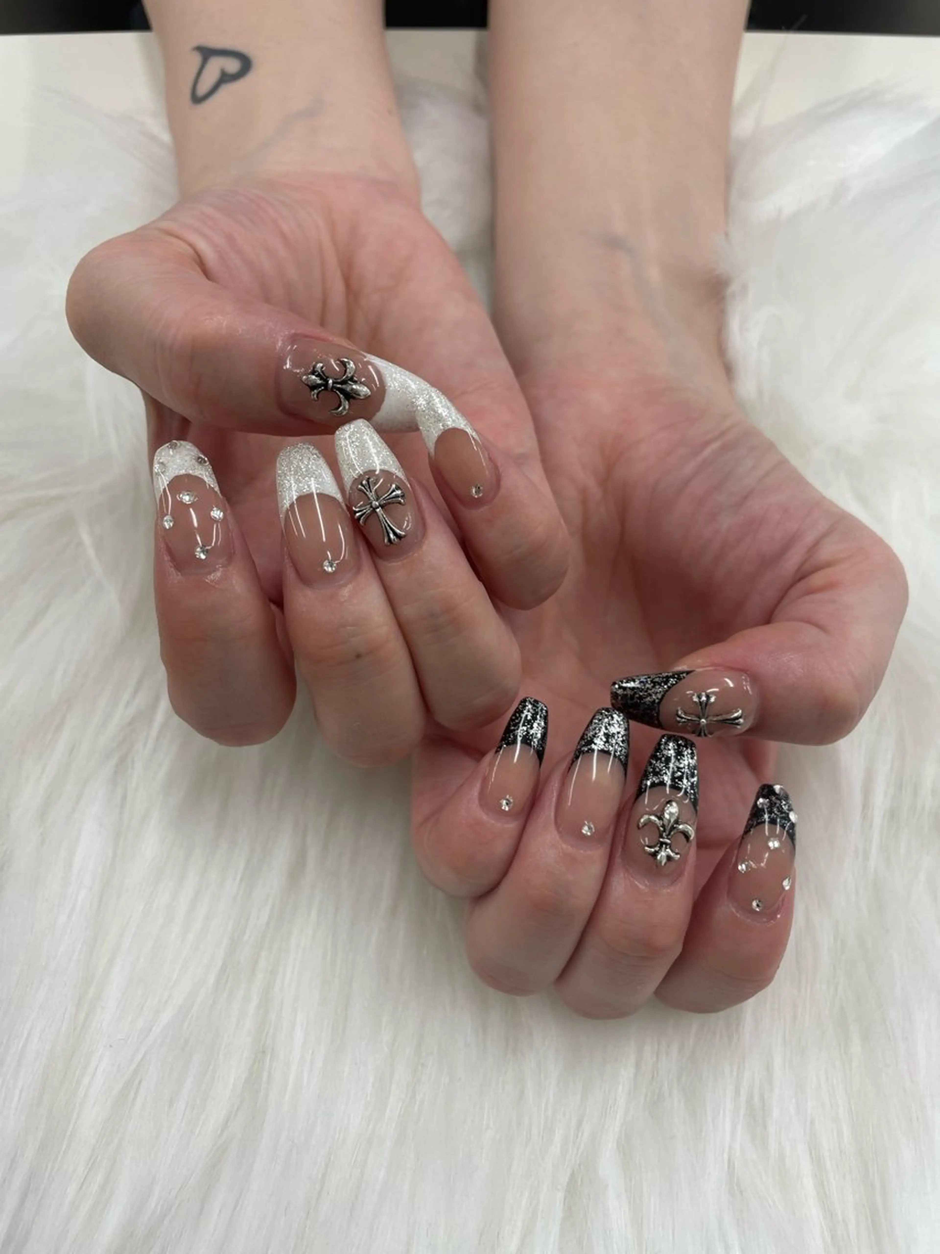 ネイル OTOHA/ 渋谷/パラジェルのネイルデザイン