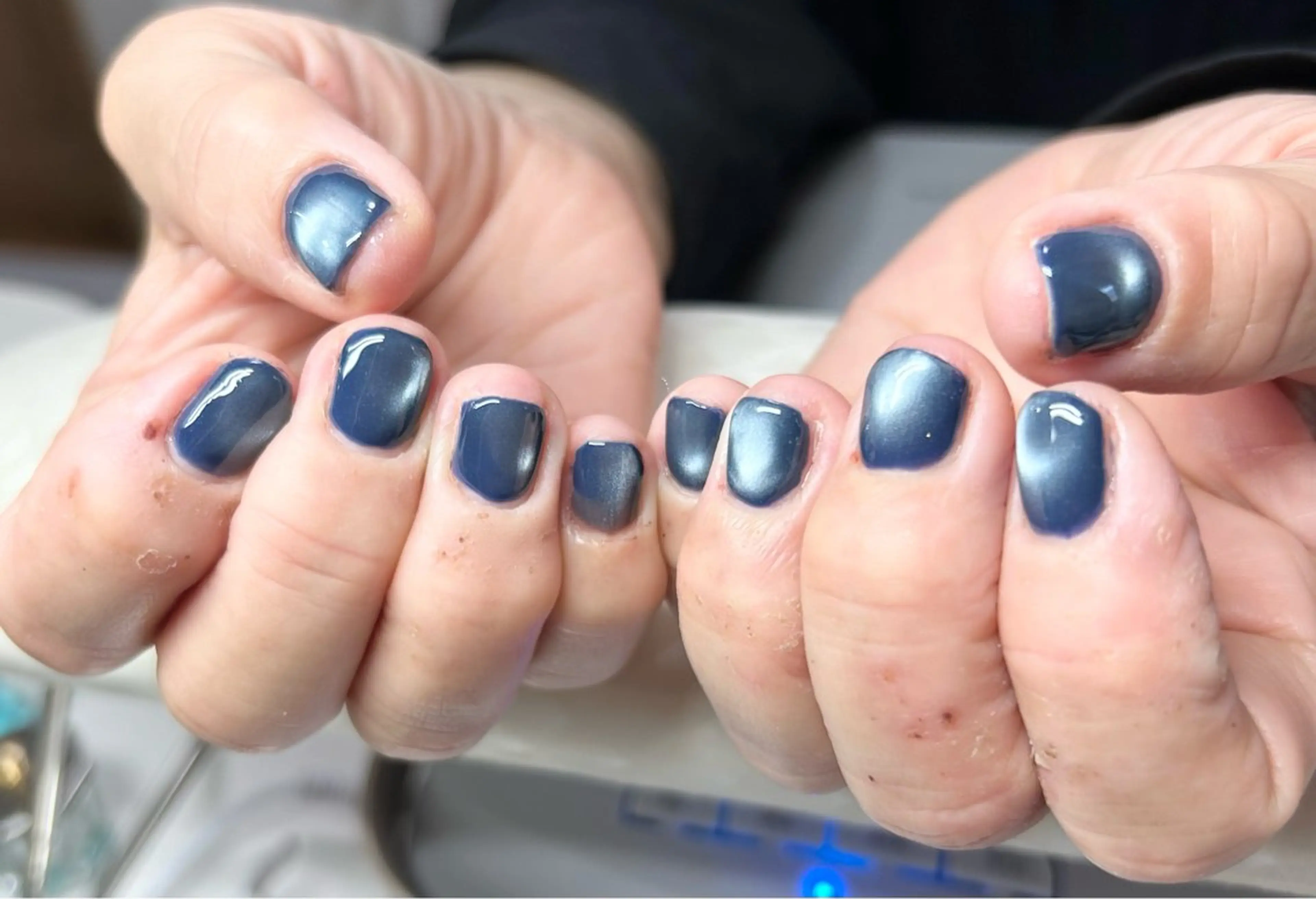 ネイル ハンドネイル Salon's Dooのネイルデザイン