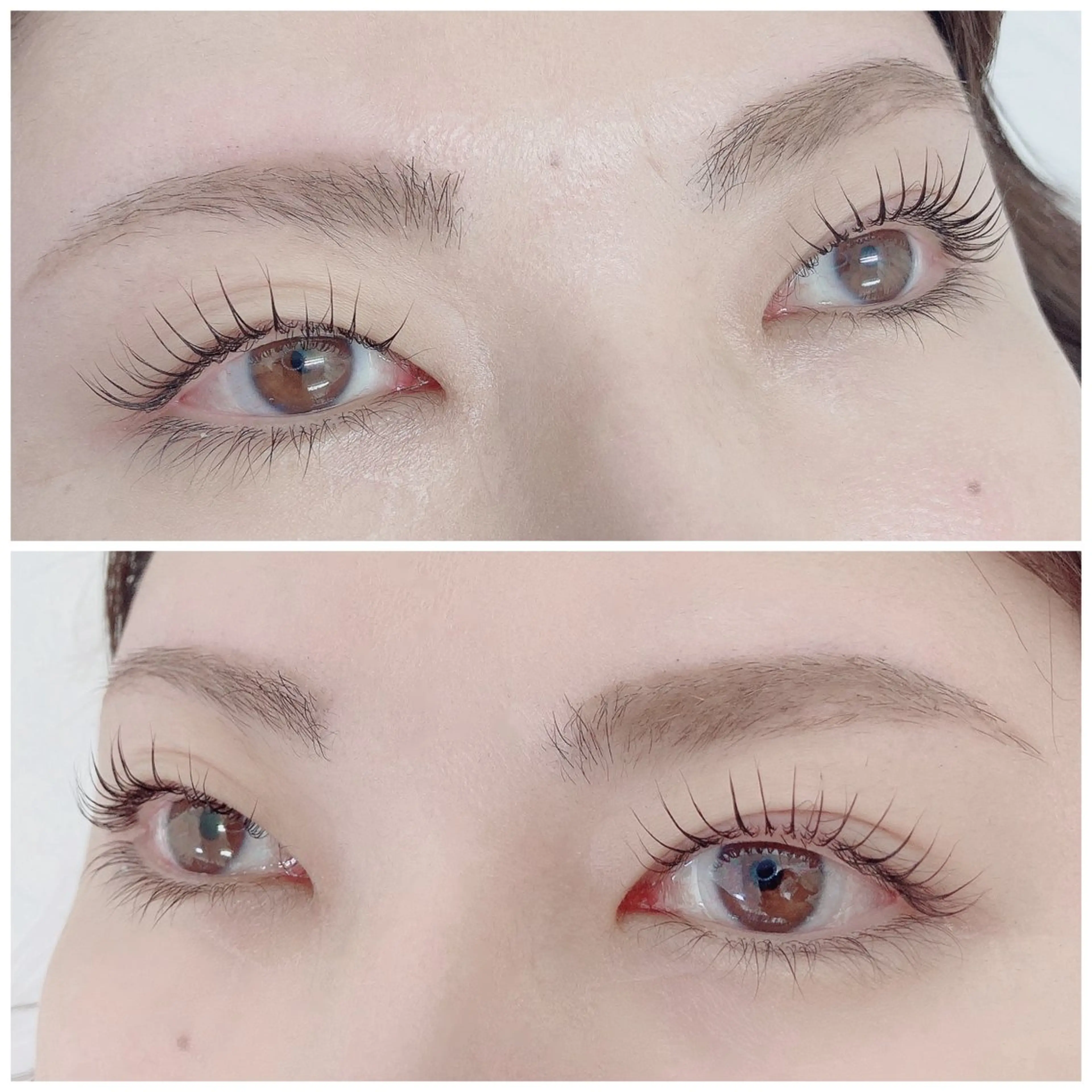 マツエク・マツパ TIARA池袋西口店 店長YASUKA💐のマツエク・マツパデザイン