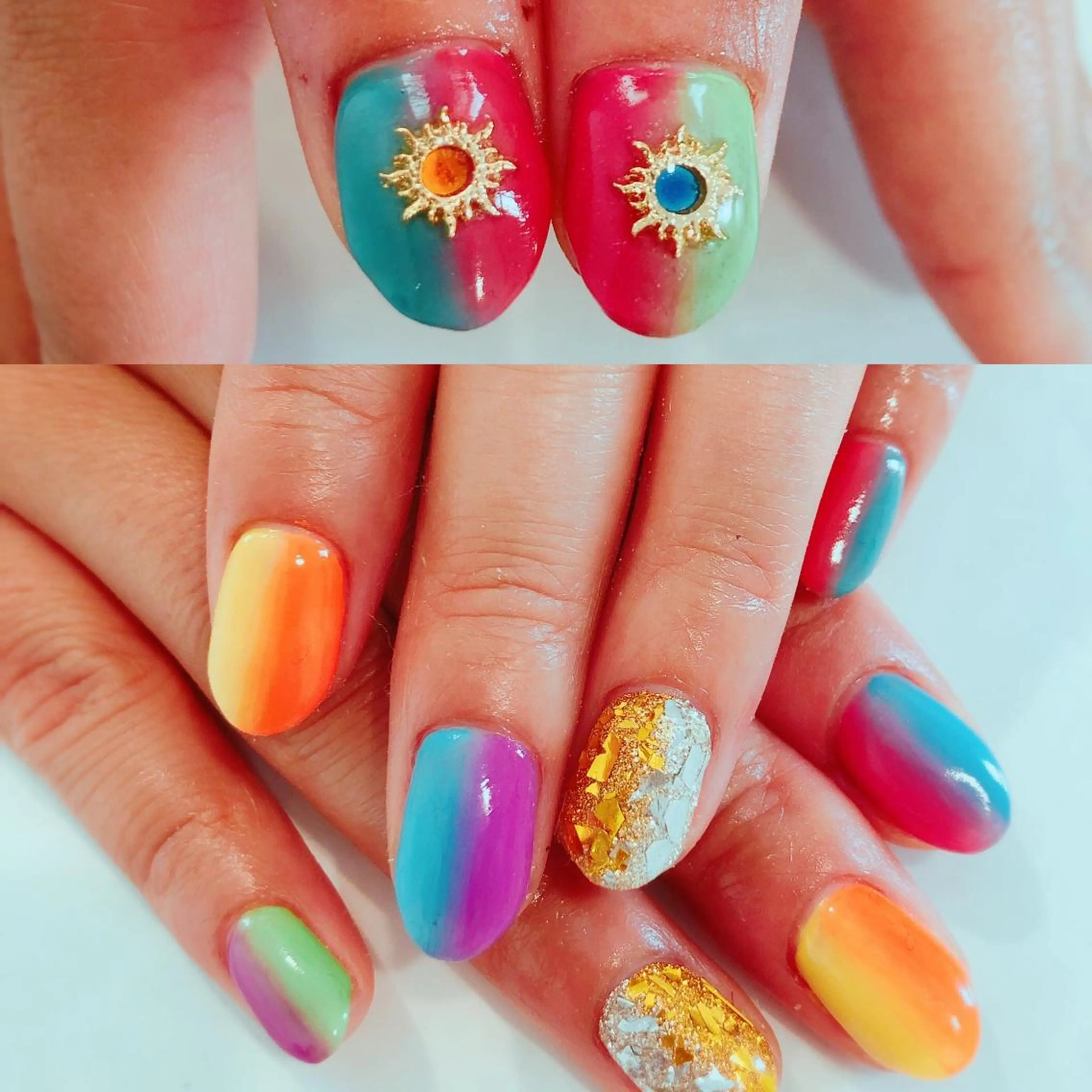 ネイル NAIL SALON ｔｏｇｇｙのネイルデザイン