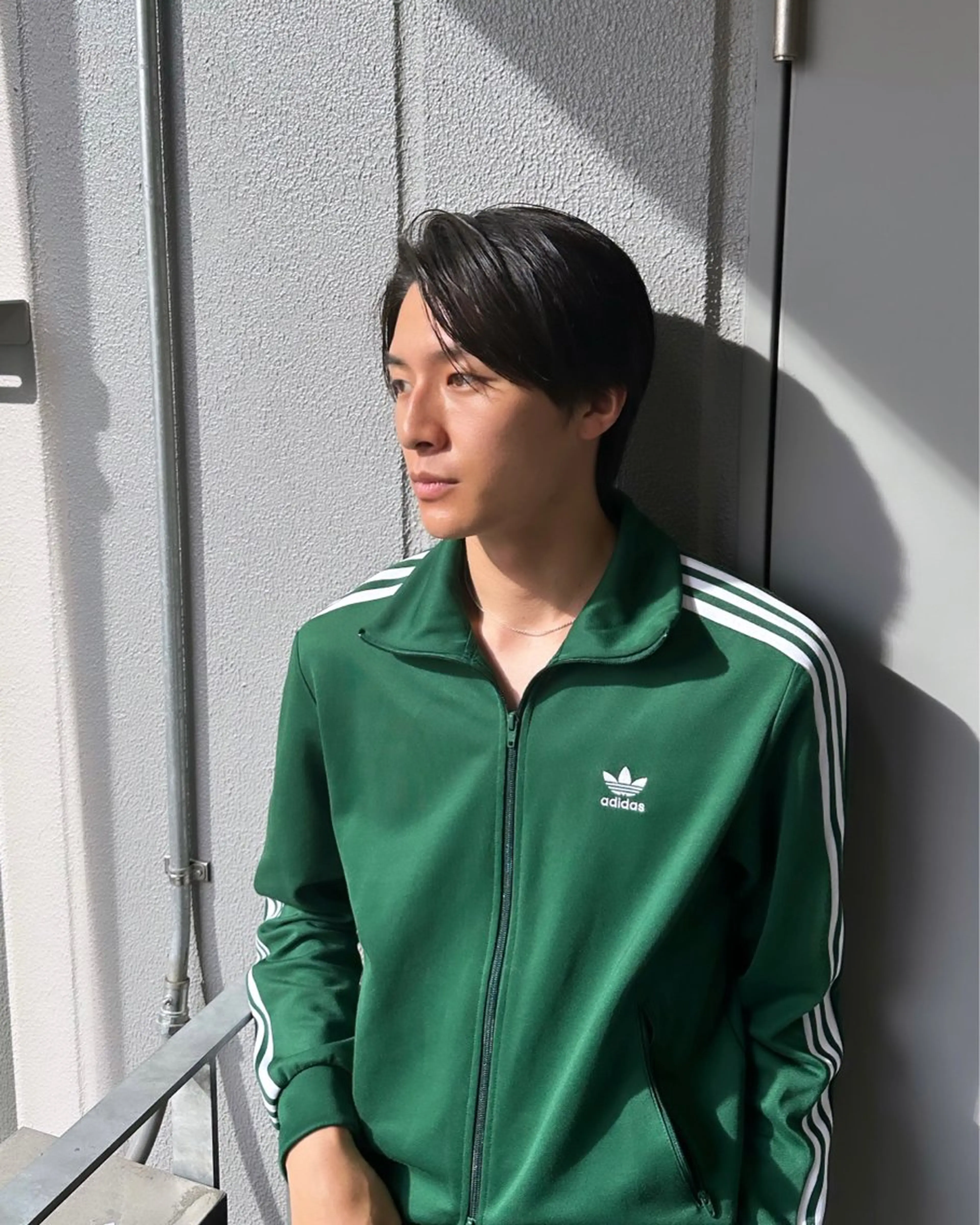 ショート メンズ 💈メンズカット💈 No.1💈坂元のヘアスタイル