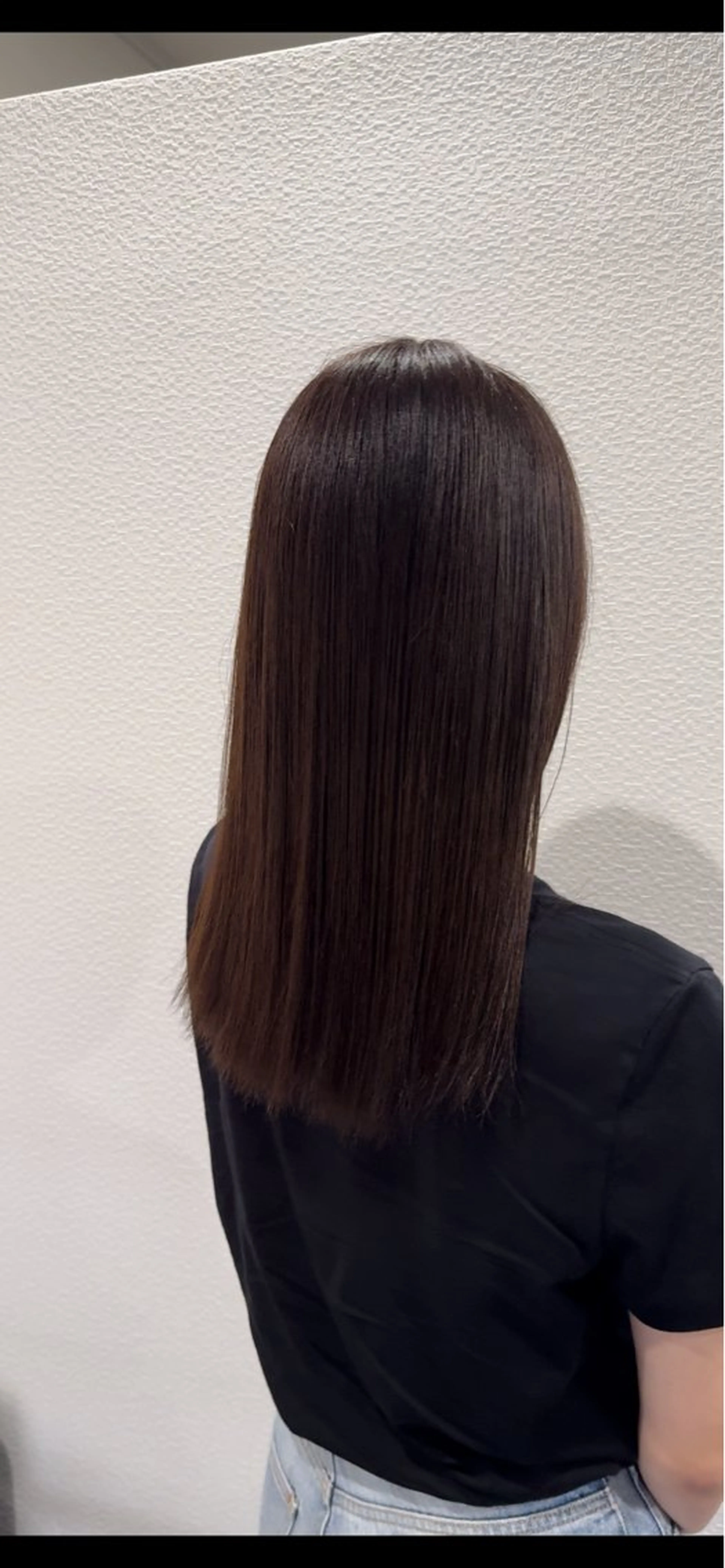 ✨ワンカラー＋トリートメント✨の写真