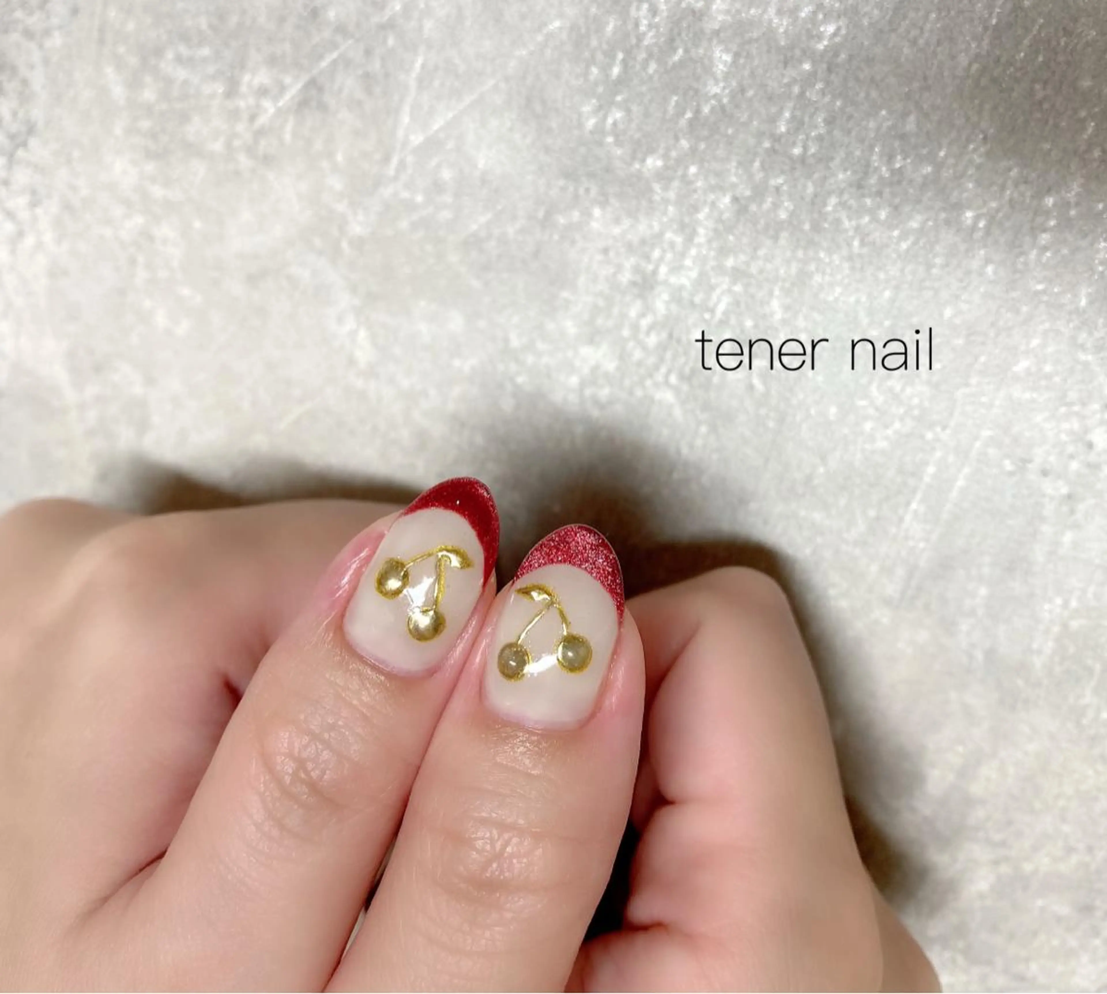 ネイル tener  nail  テネルネイル所属・テネルネイル tener nailのネイルデザイン