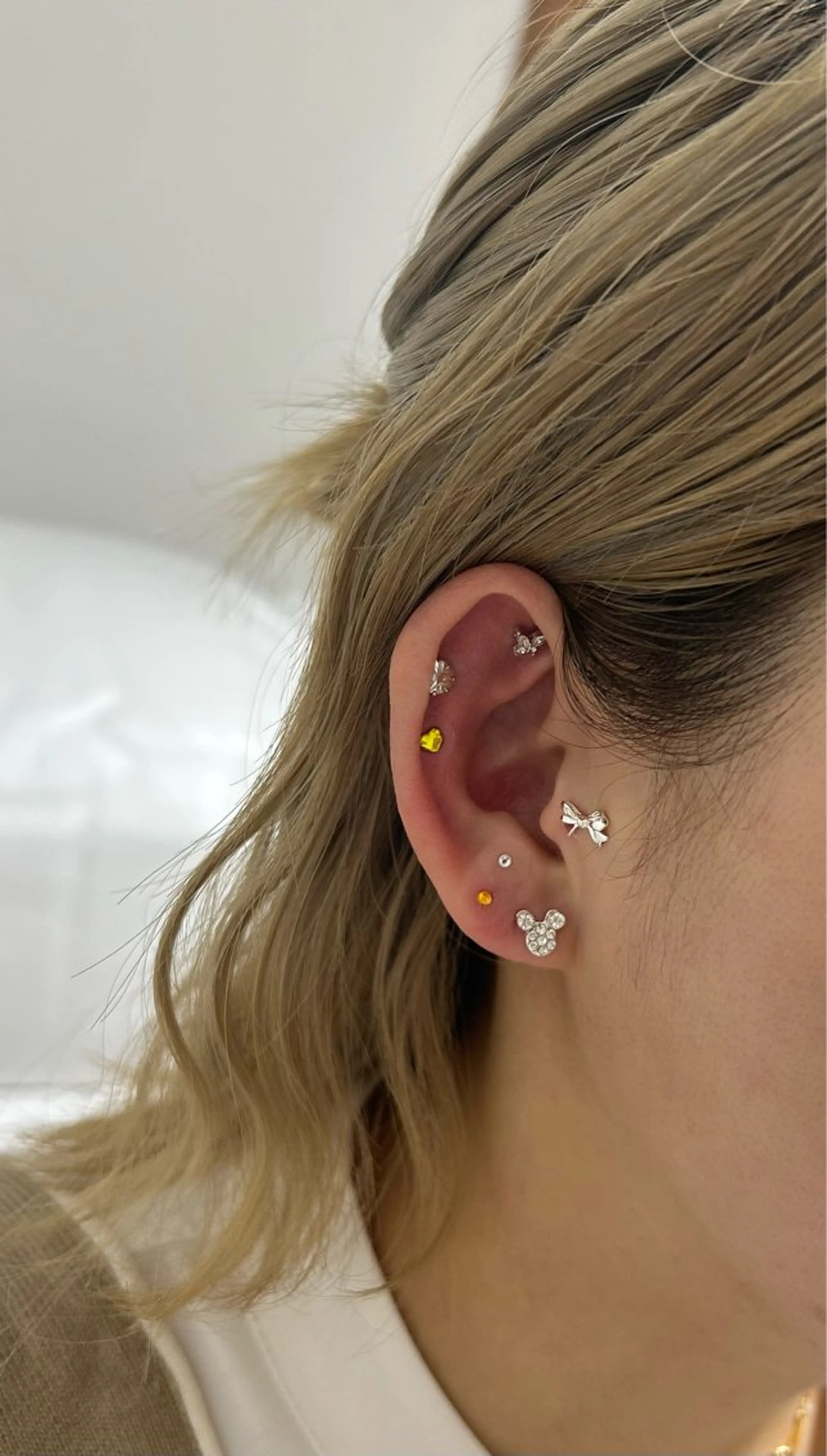 Smoo アユミの眉毛・アイブロウイメージ